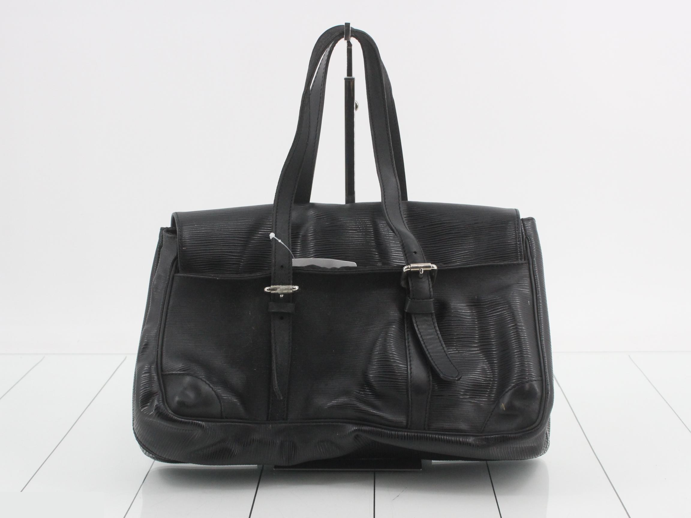 Epi handbag — view 2