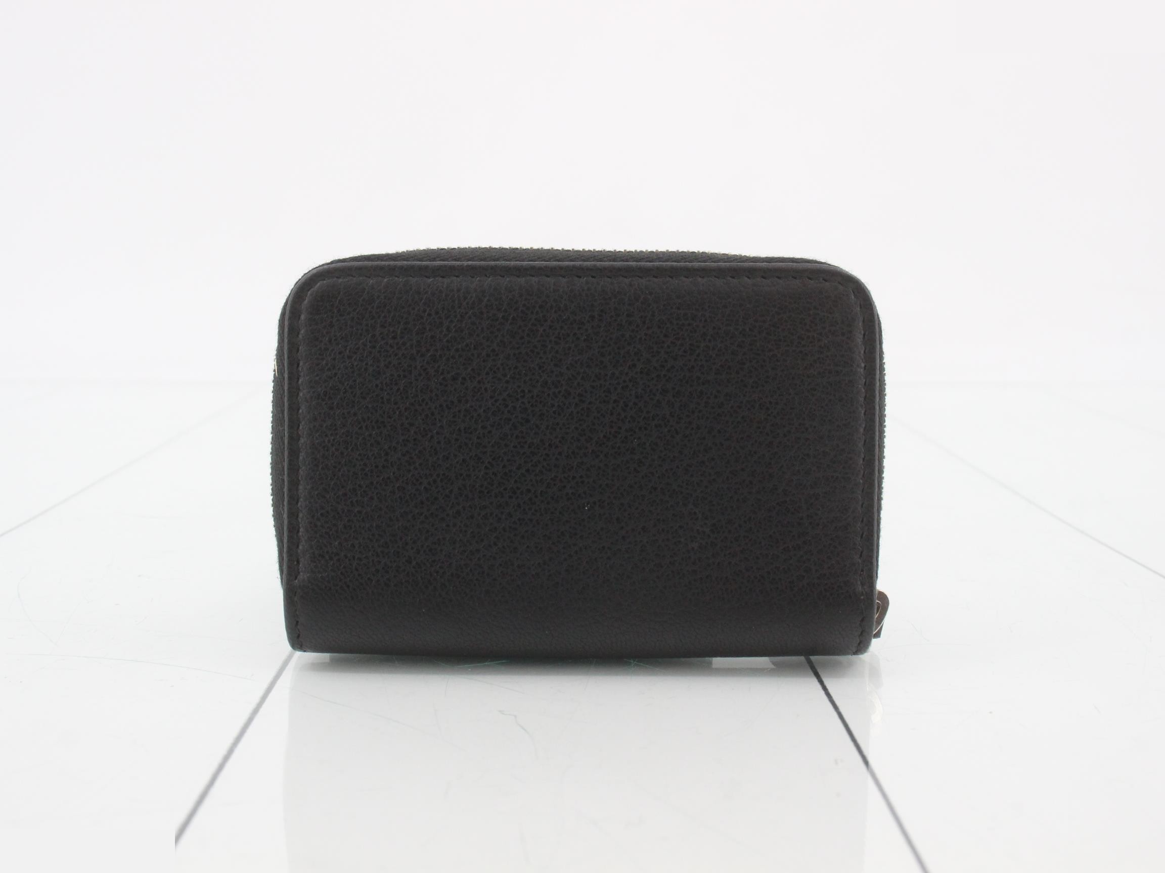 Coin case, unused — view 2