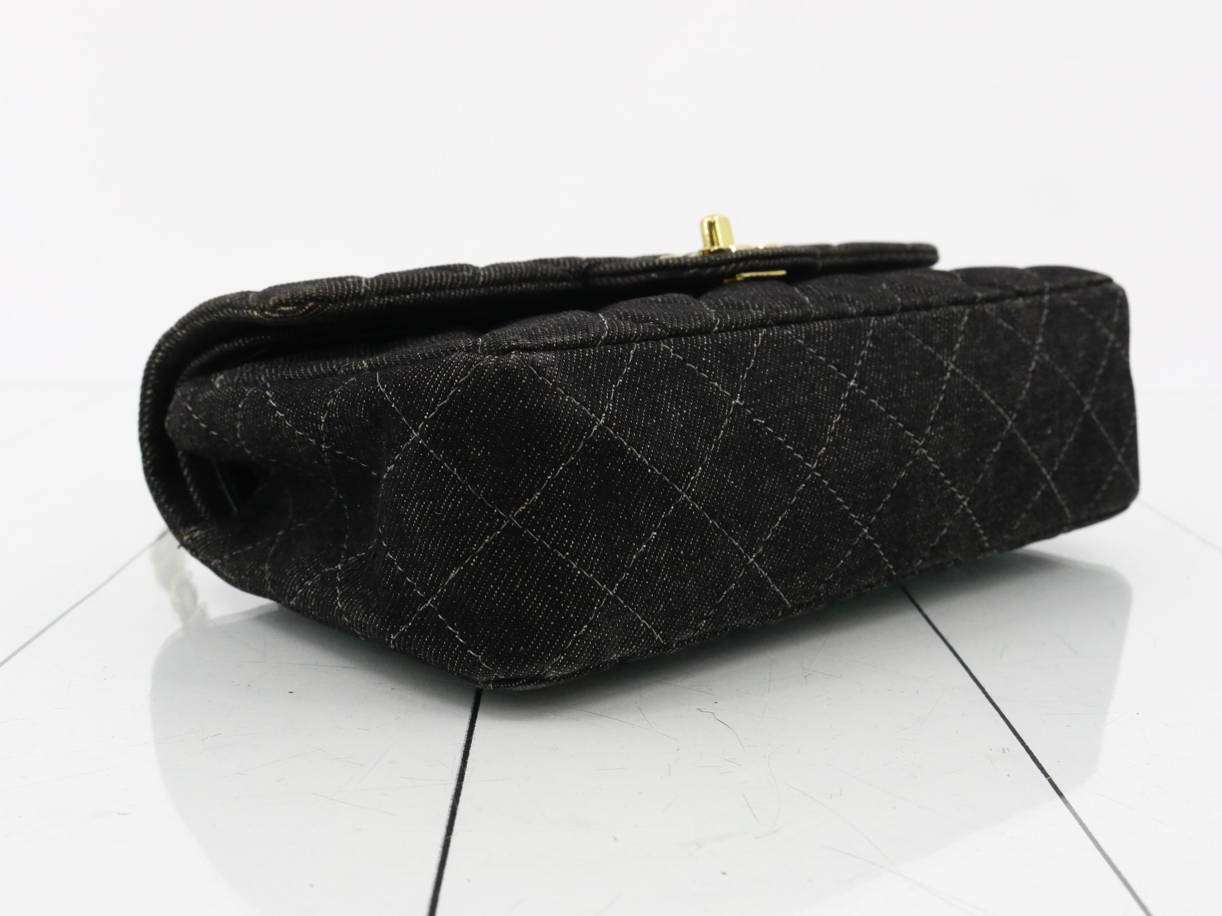 Double flap — view 5