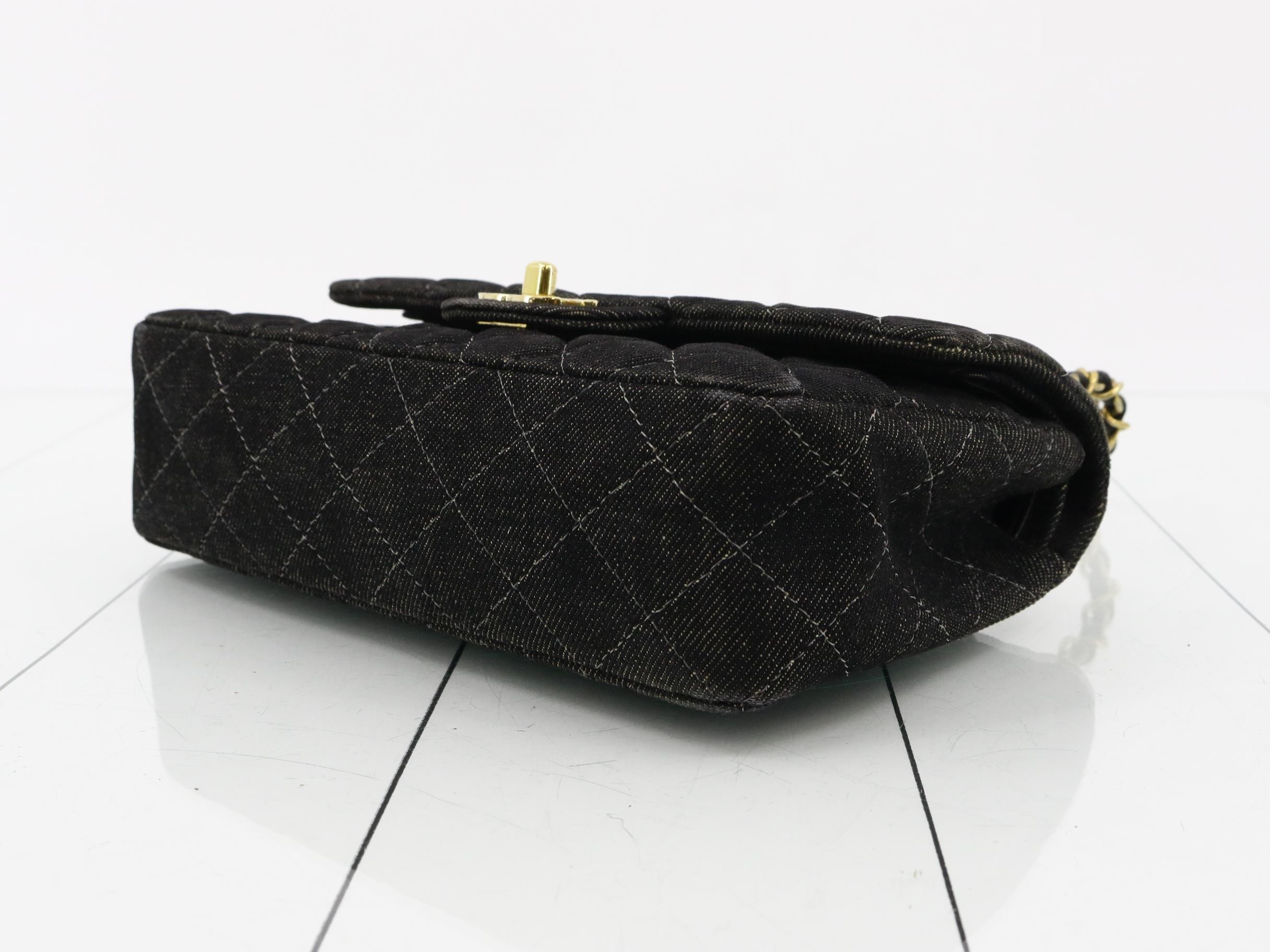 Double flap — view 6