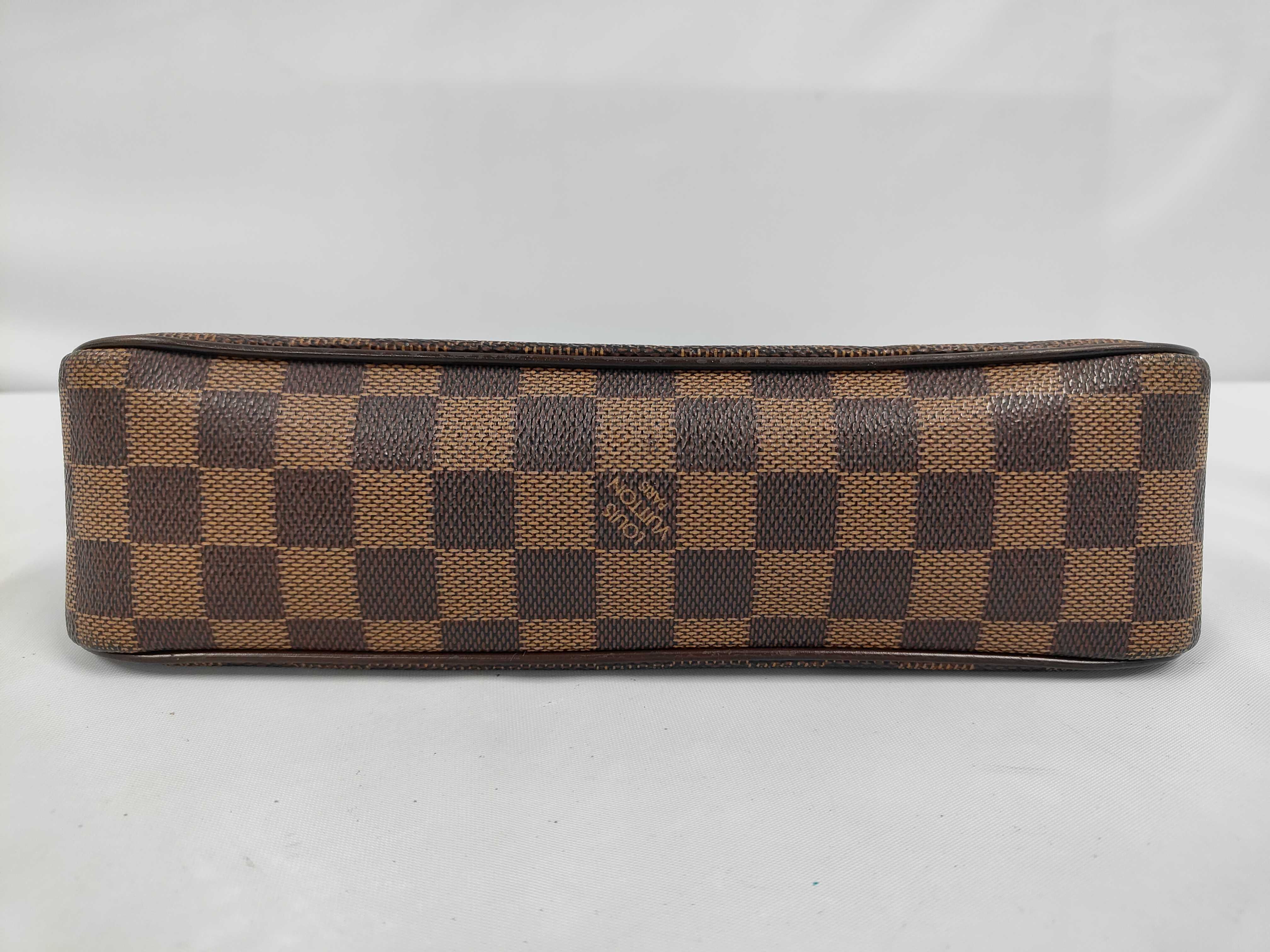 Recoleta Damier Handbag Shoulder Bag — view 3