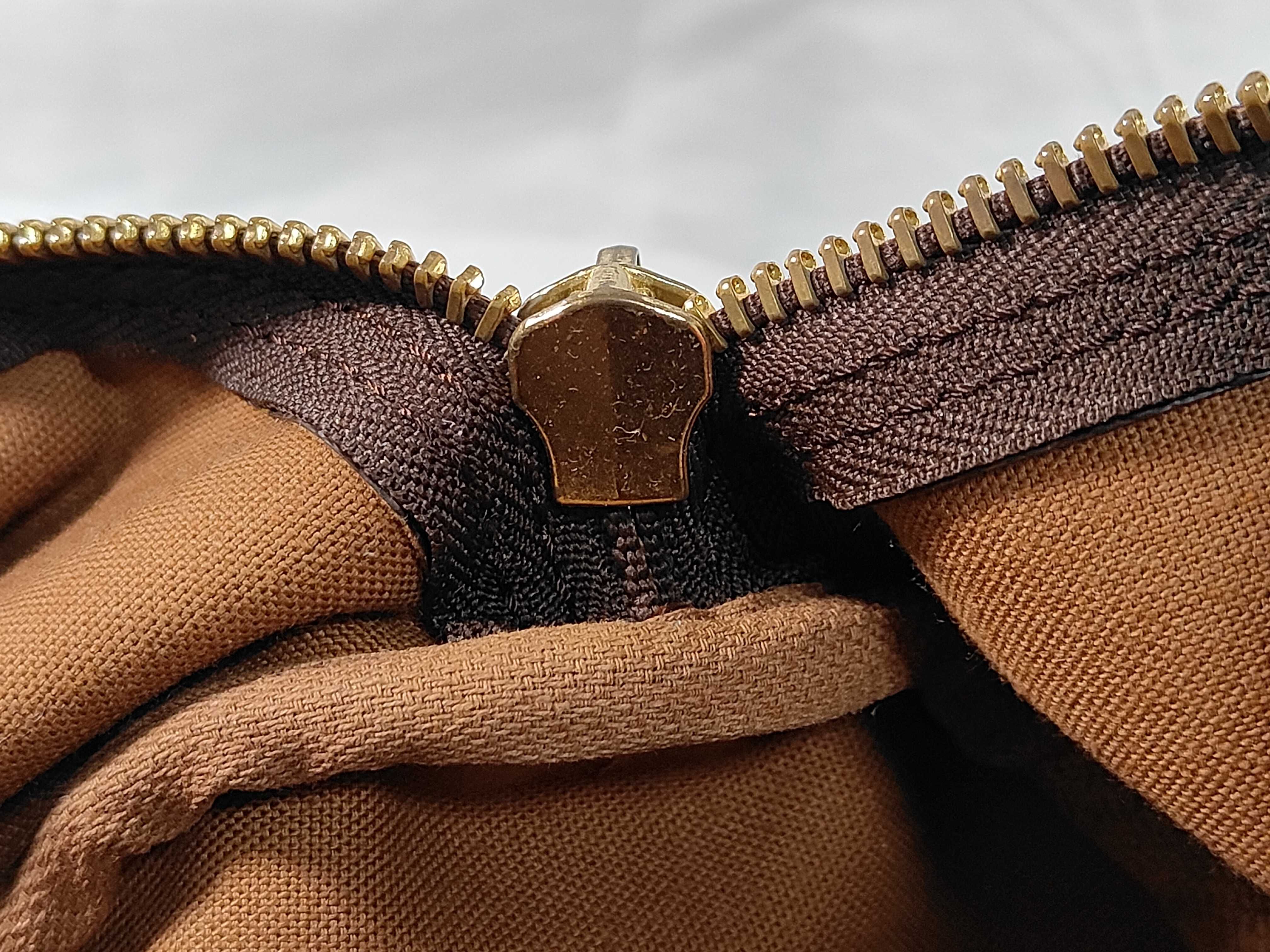 Monogram M41424 Keepall 55 Boston Bag — view 10