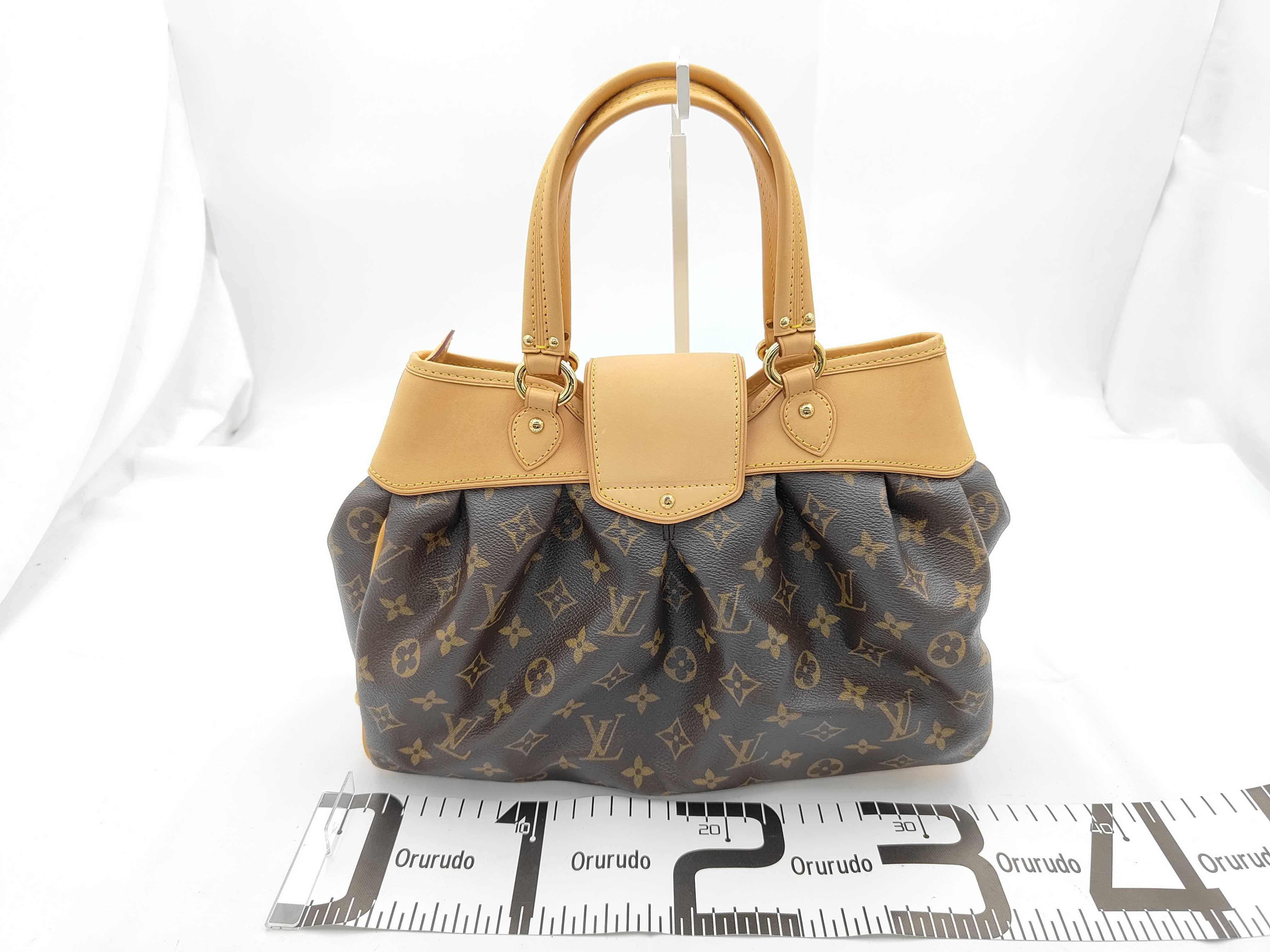 Monogram Boetie PM Handbag — view 2