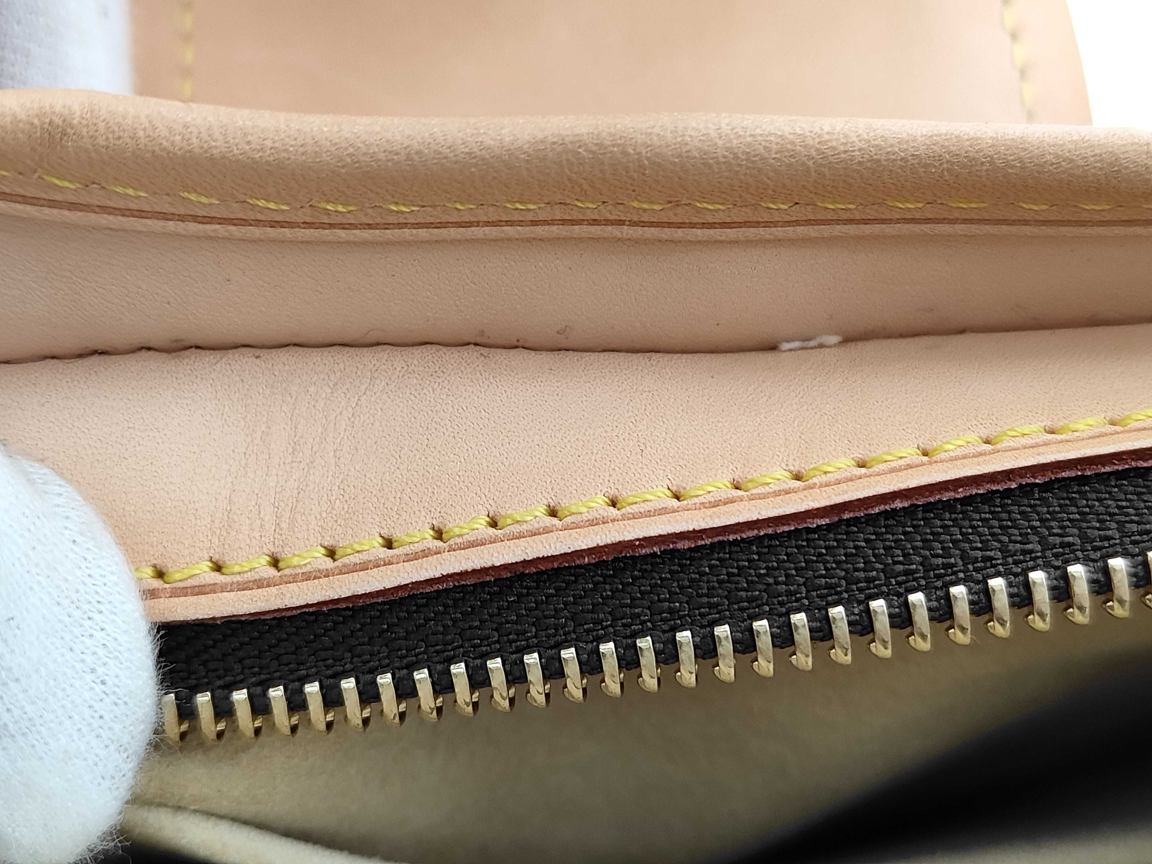 Monogram Boetie PM Handbag — view 11