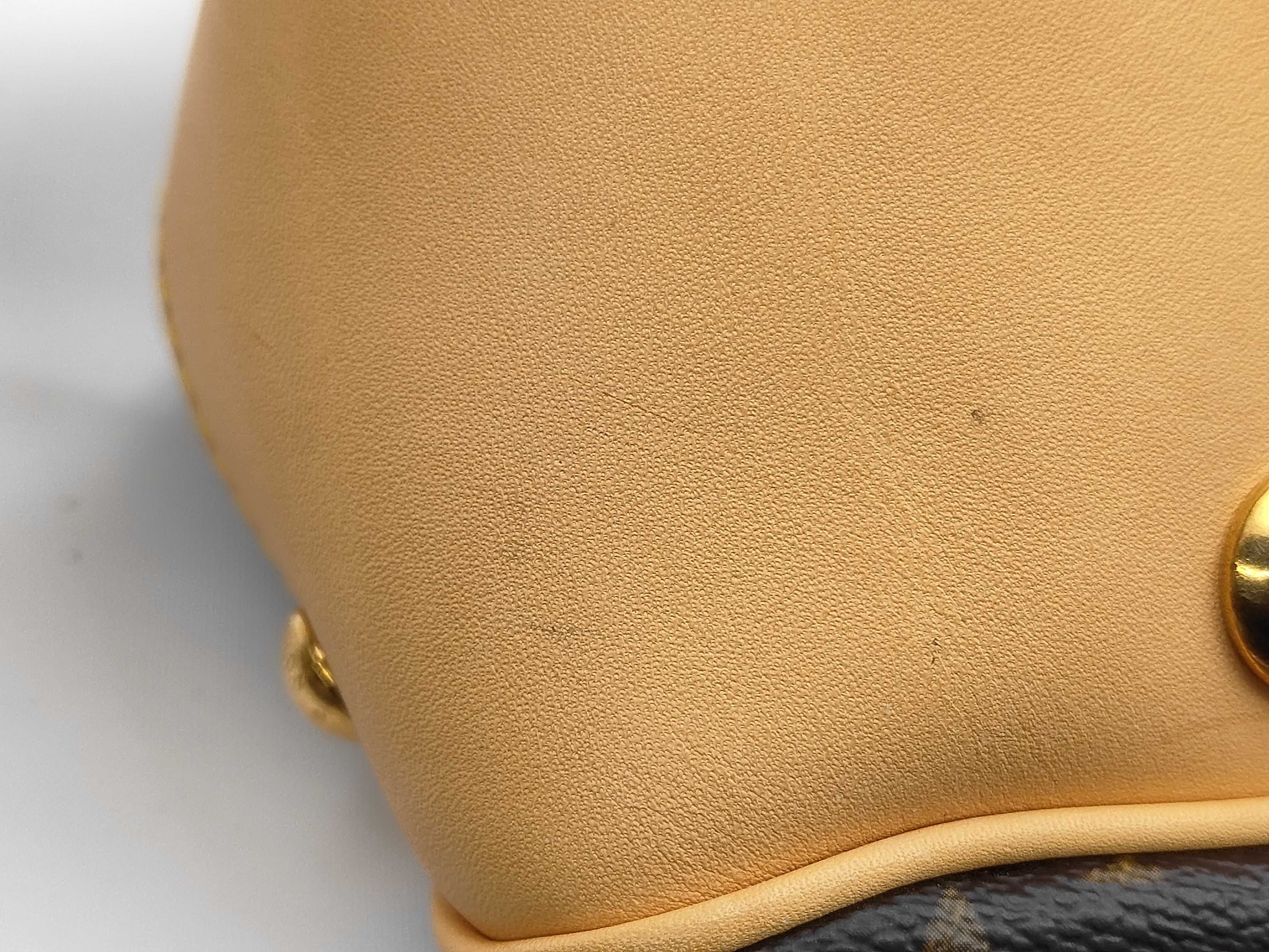 Monogram Boetie PM Handbag — view 13