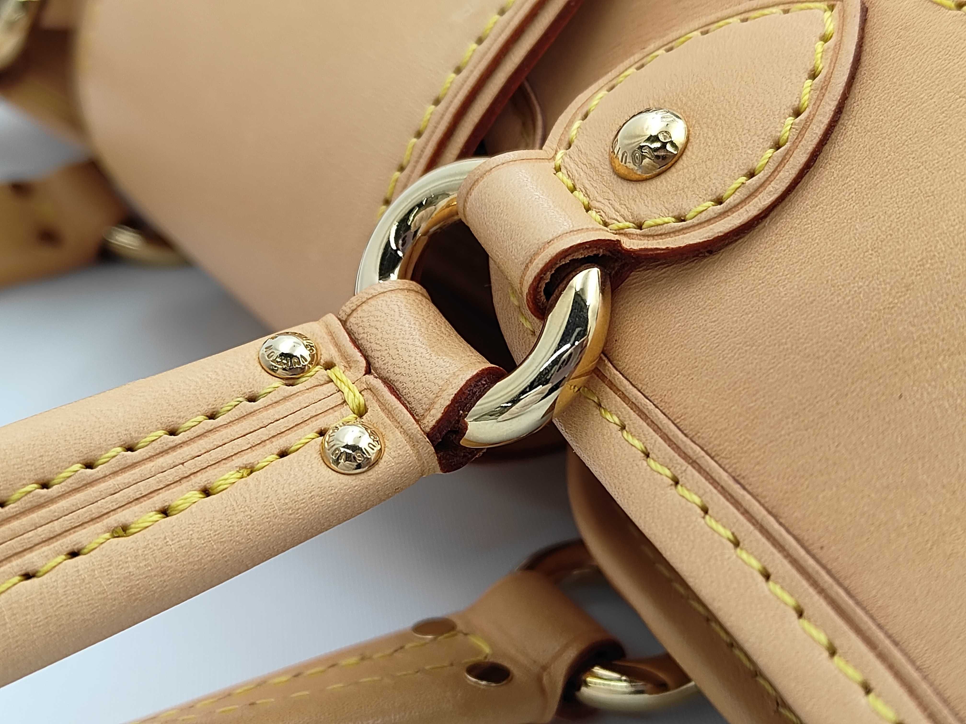 Monogram Boetie PM Handbag — view 5