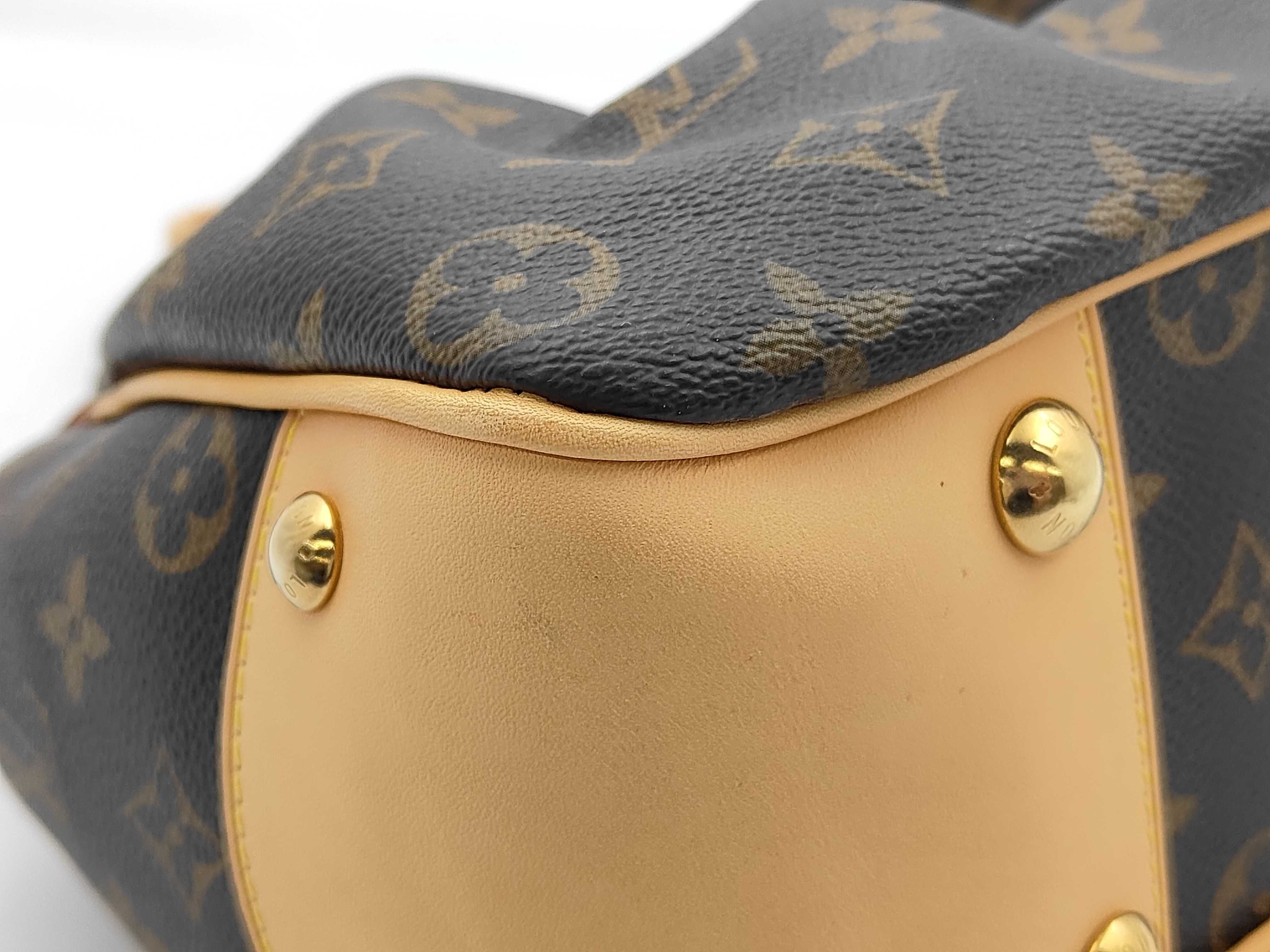 Monogram Boetie PM Handbag — view 6