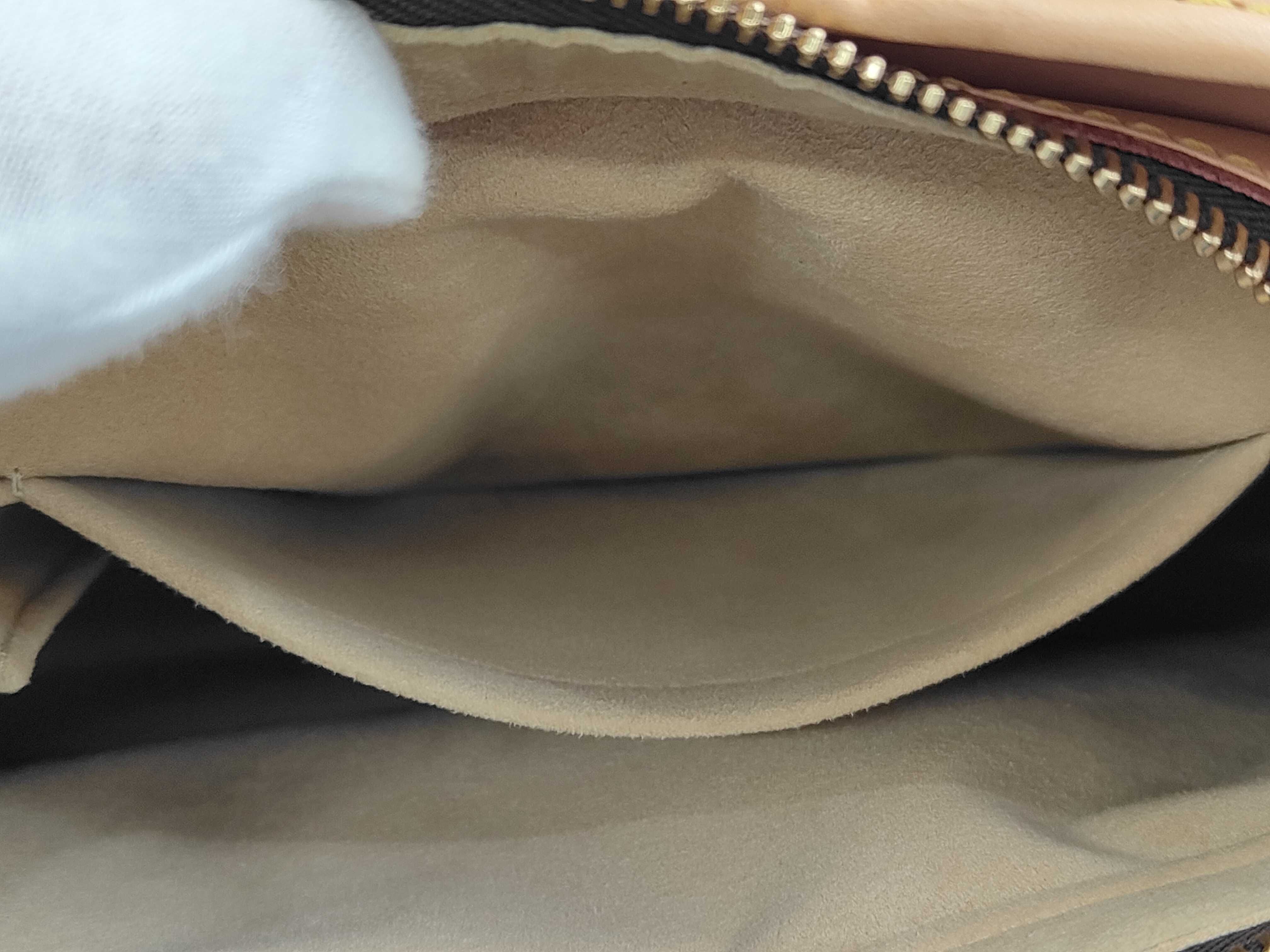 Monogram Boetie PM Handbag — view 9