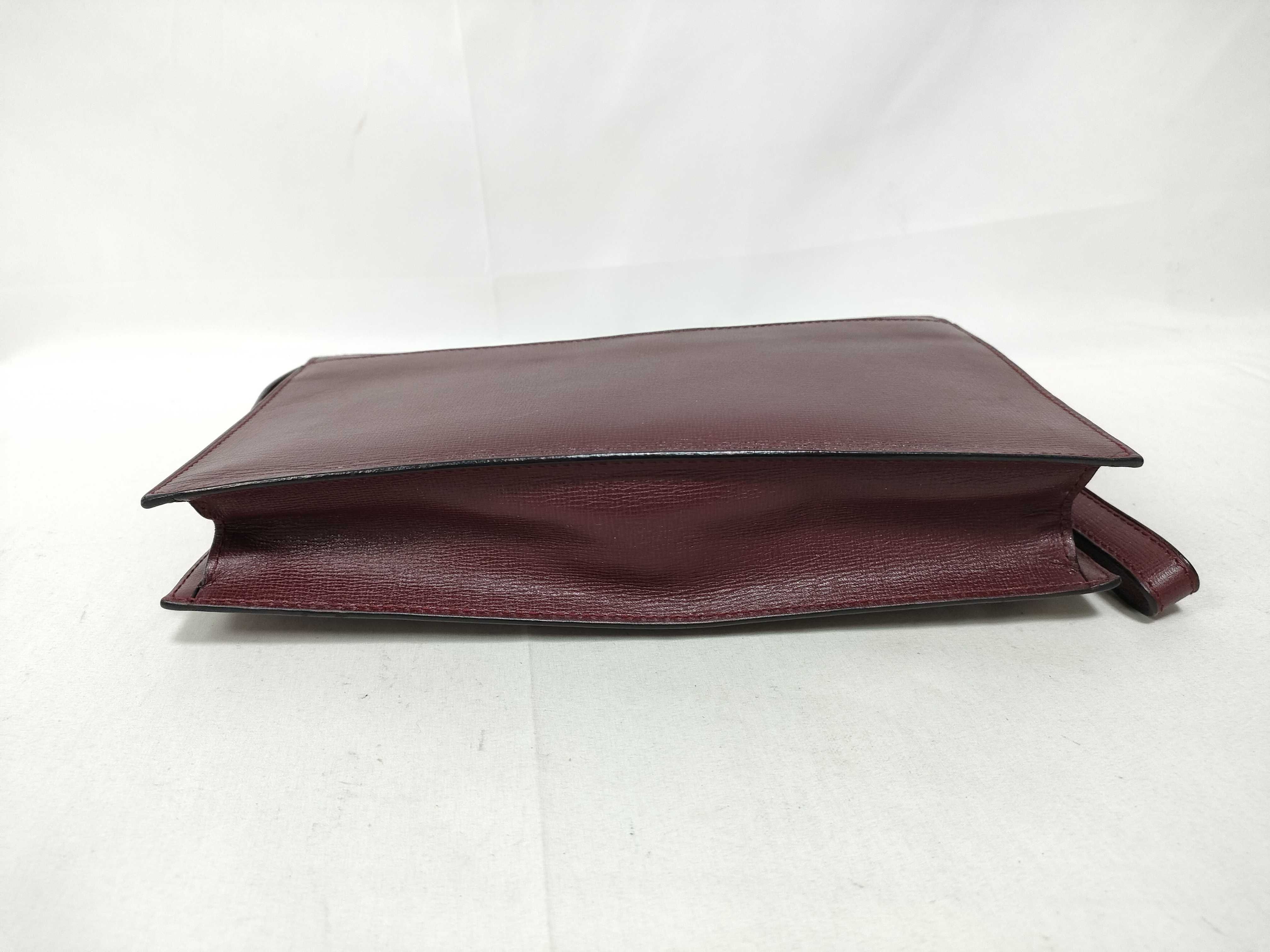 Must de Cartier Clutch Bag, Second Bag — view 3