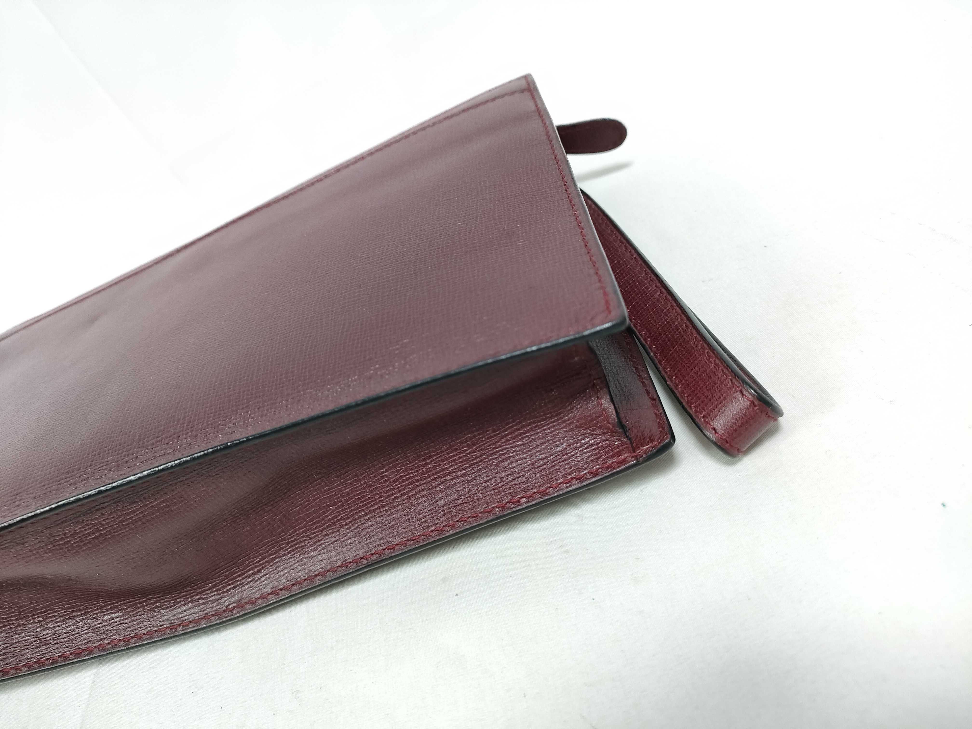 Must de Cartier Clutch Bag, Second Bag — view 4
