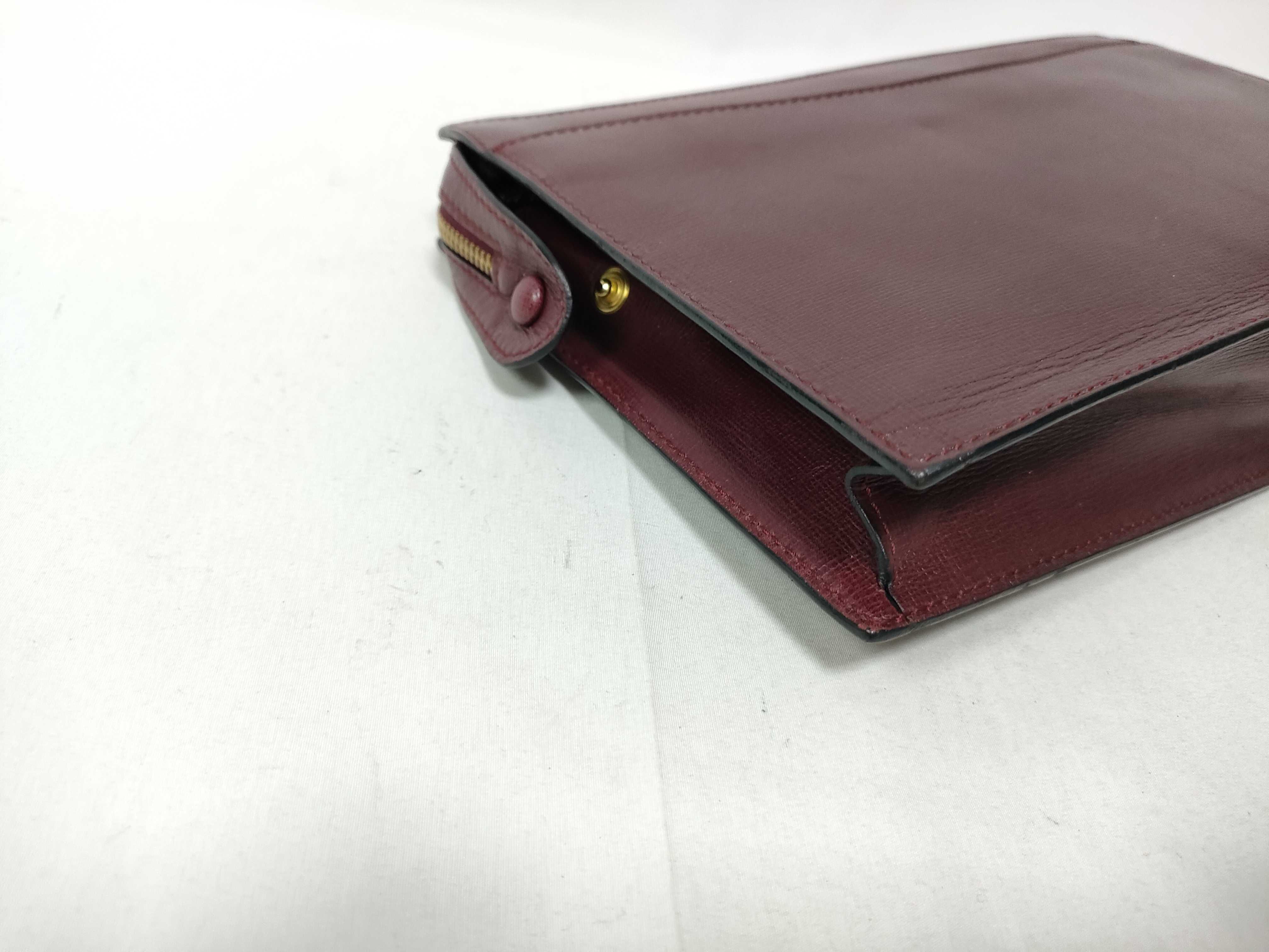 Must de Cartier Clutch Bag, Second Bag — view 5