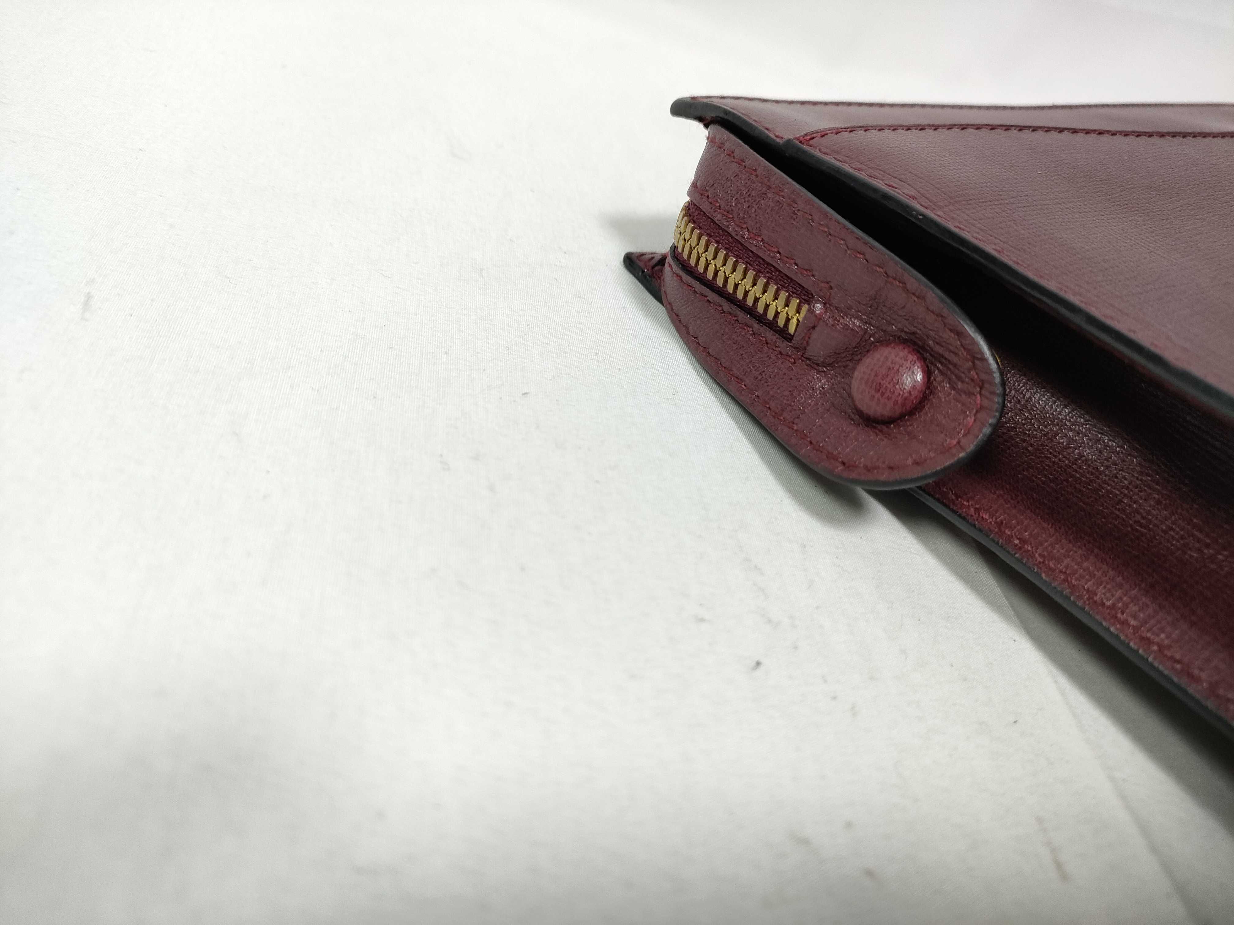 Must de Cartier Clutch Bag, Second Bag — view 6