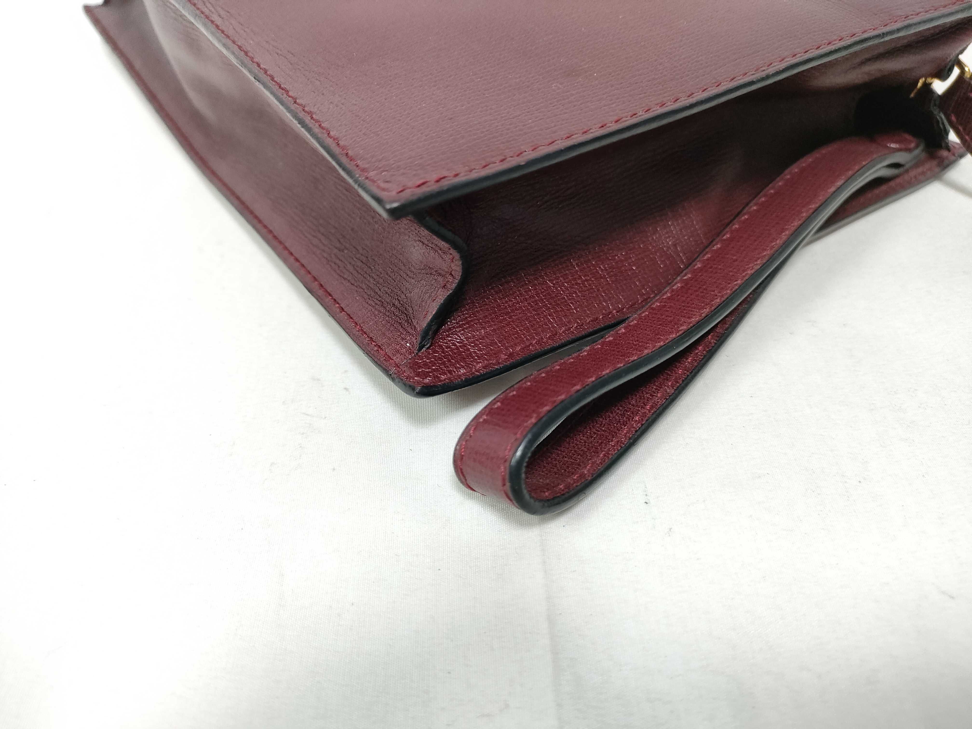 Must de Cartier Clutch Bag, Second Bag — view 7