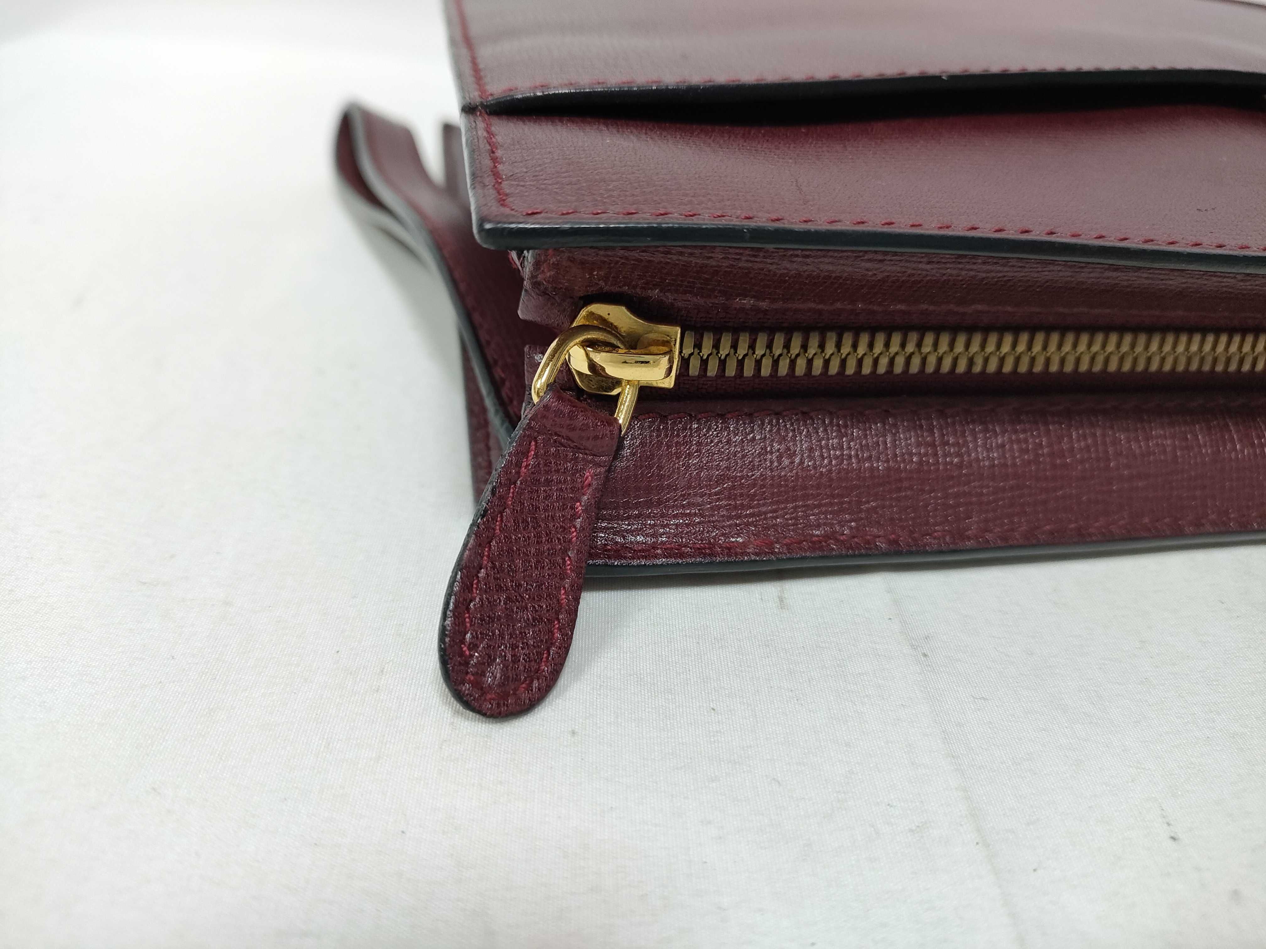 Must de Cartier Clutch Bag, Second Bag — view 9