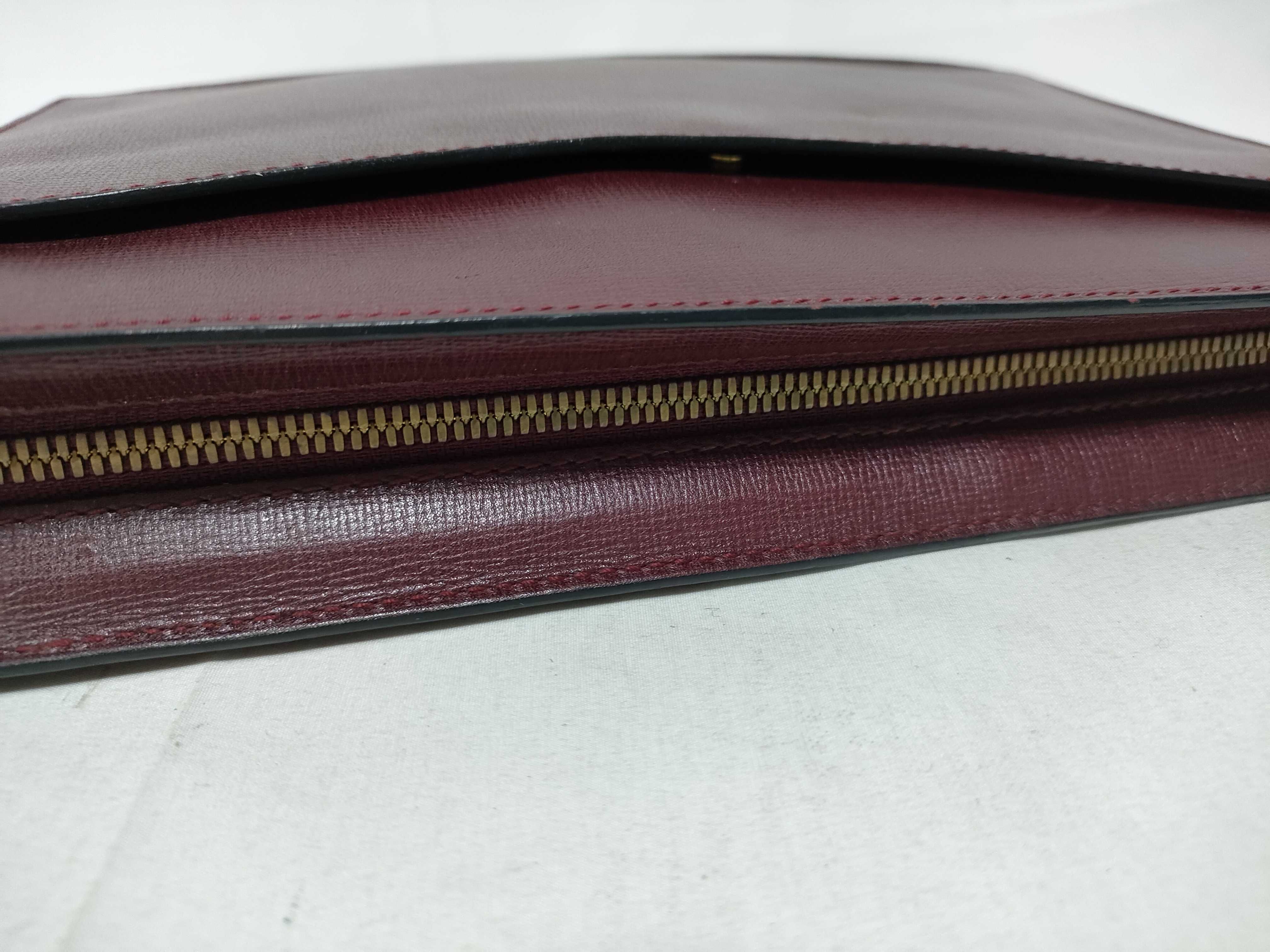 Must de Cartier Clutch Bag, Second Bag — view 10