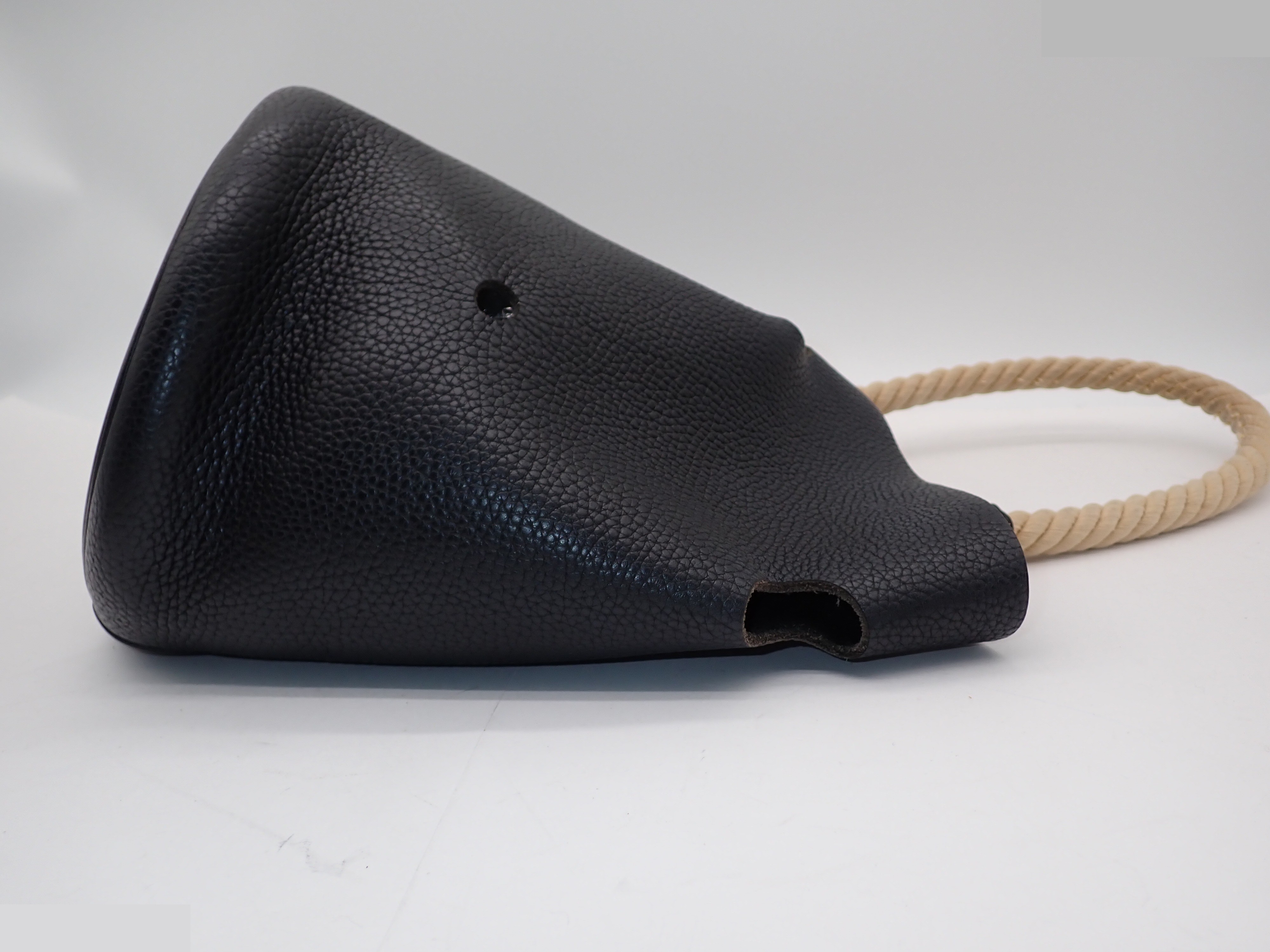Mangeoire Bucket Bag | Clemence Leather — view 2