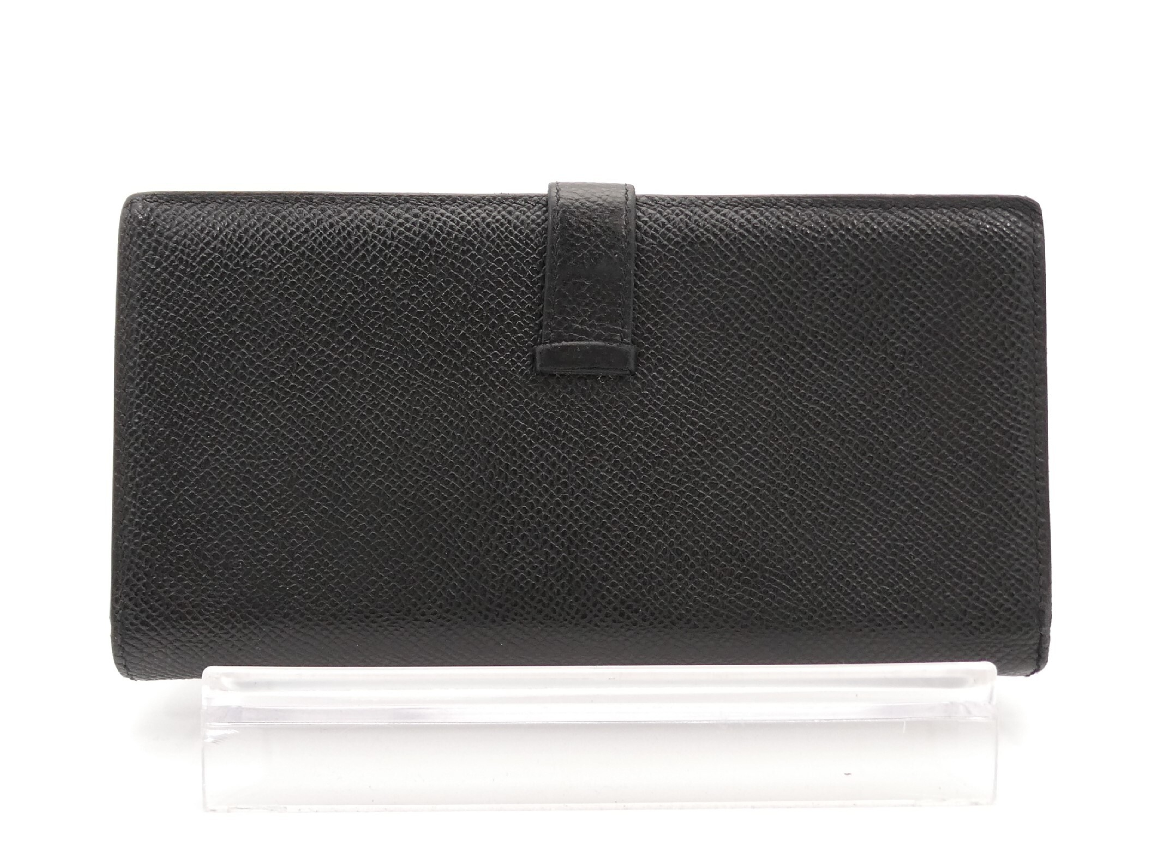 Bearn Soufflé Z-stamped wallet — view 2