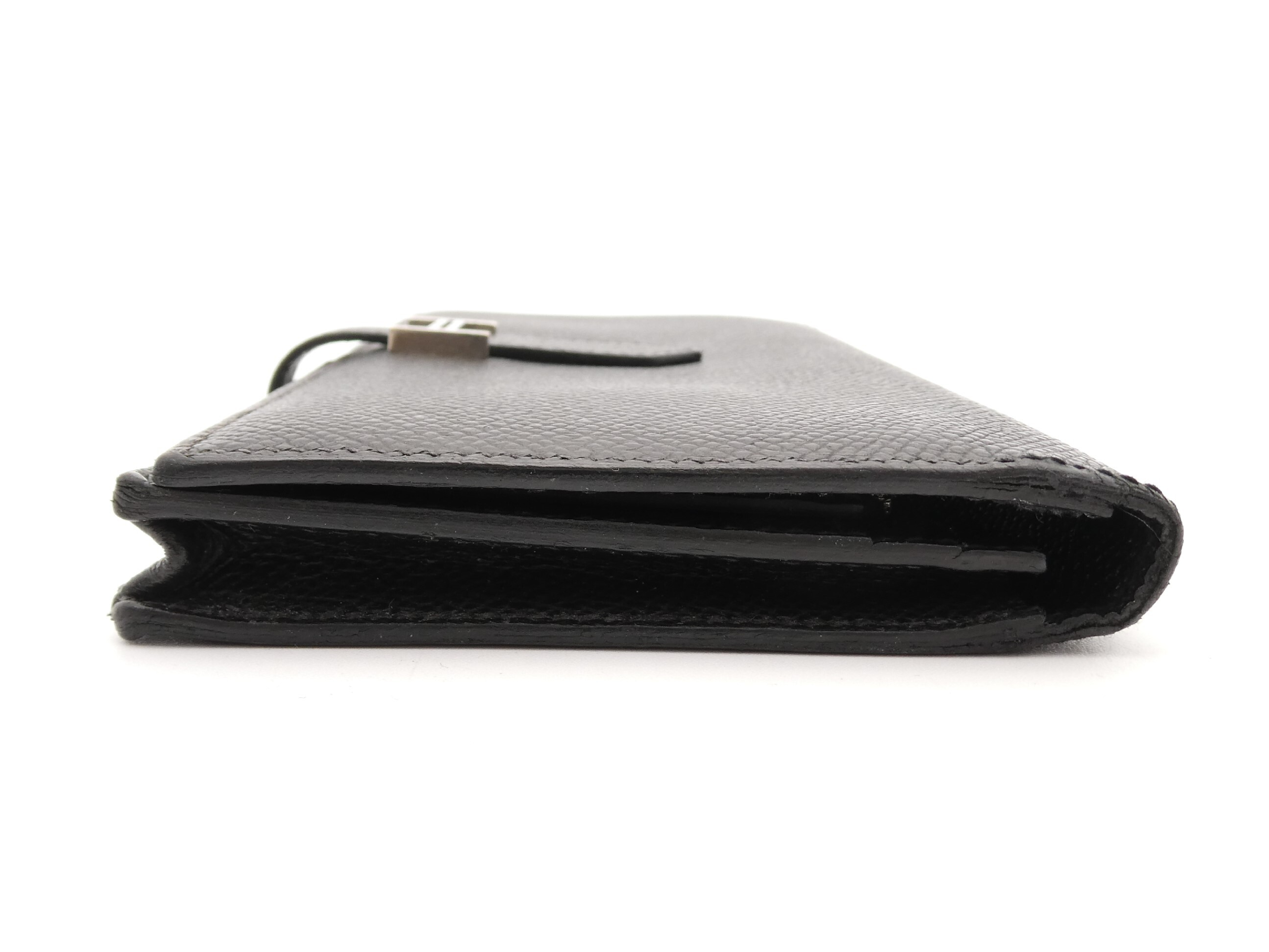 Bearn Soufflé Z-stamped wallet — view 3
