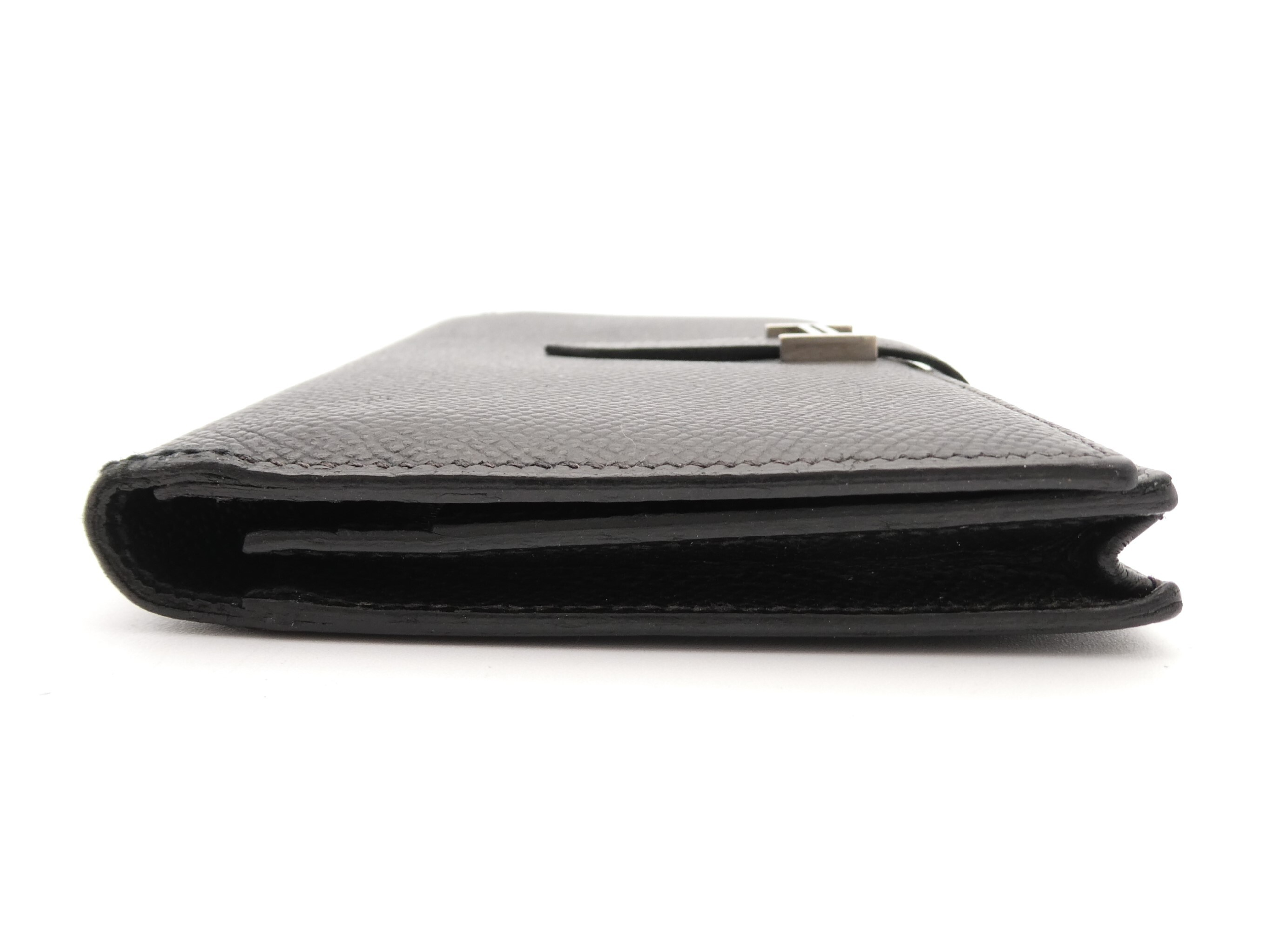Bearn Soufflé Z-stamped wallet — view 4