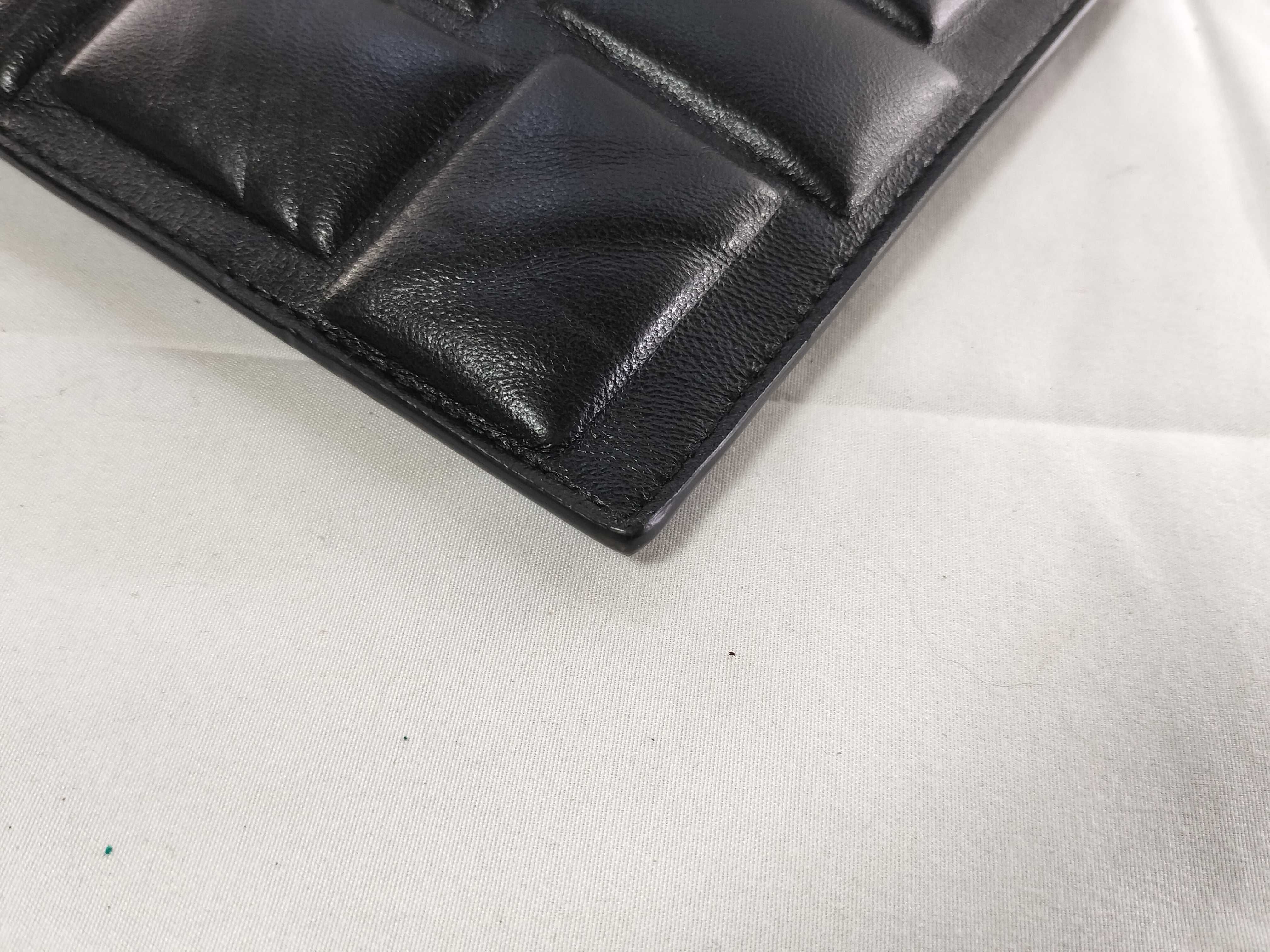 Quilted Clutch Bag — view 5