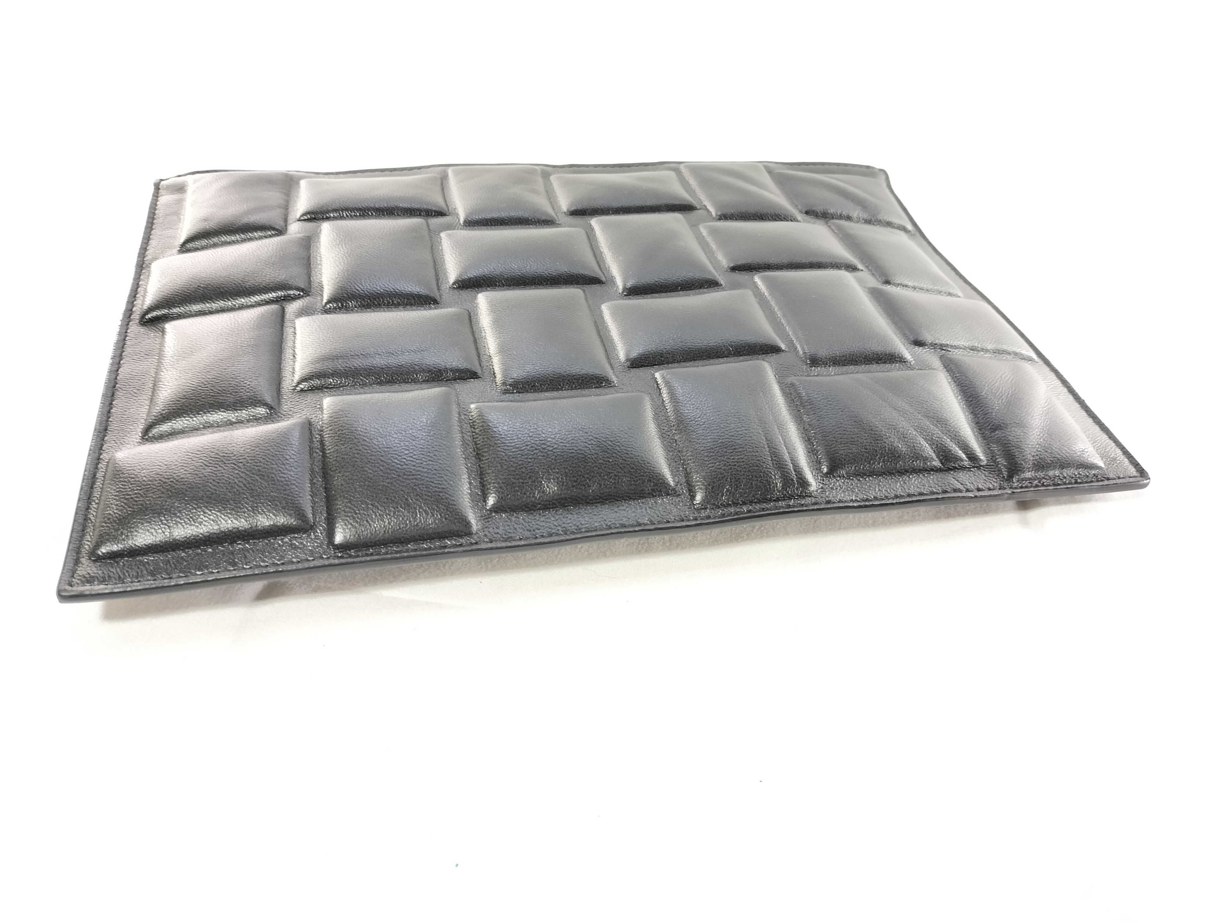 Quilted Clutch Bag — view 6
