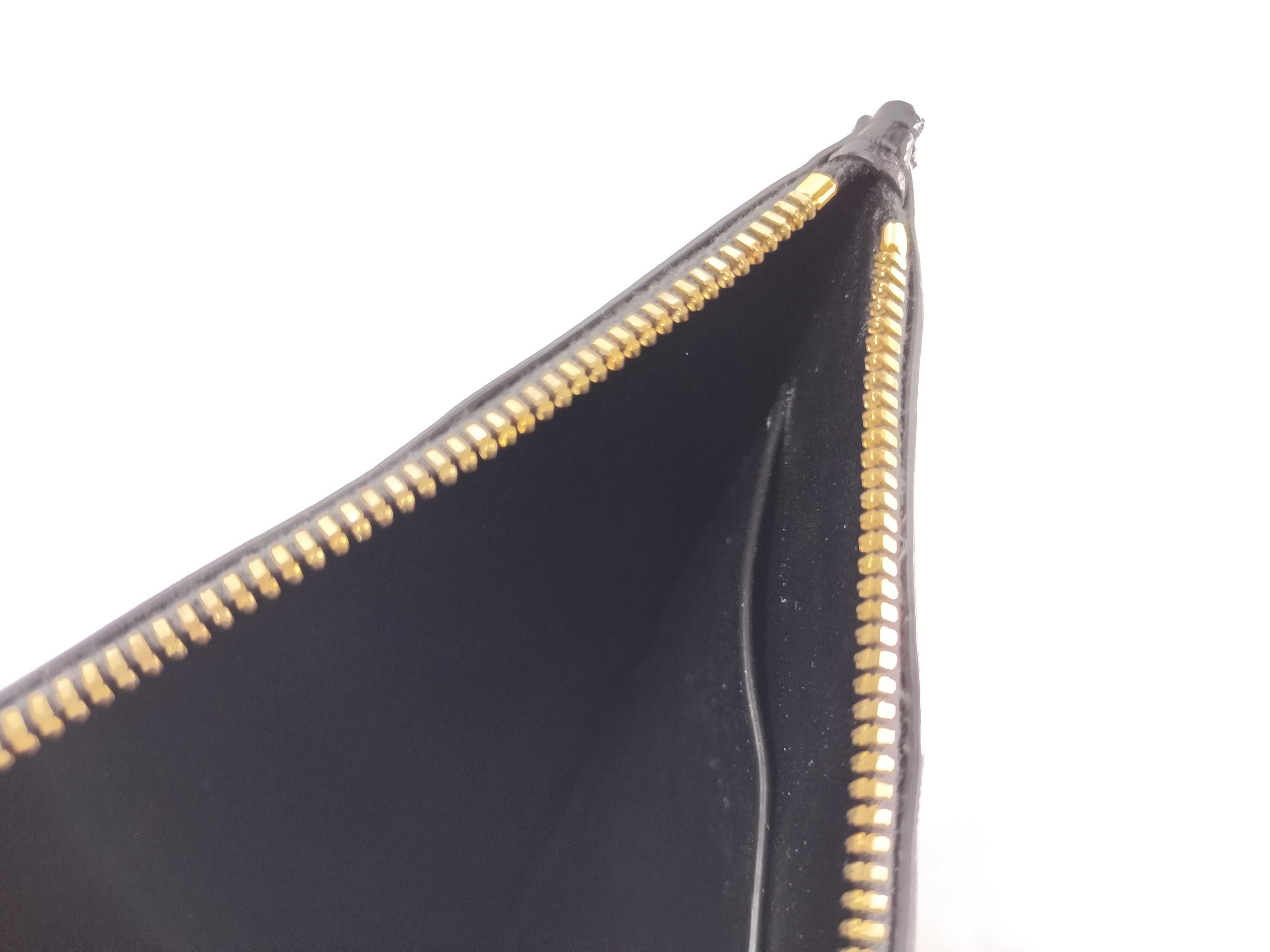 Quilted Clutch Bag — view 7