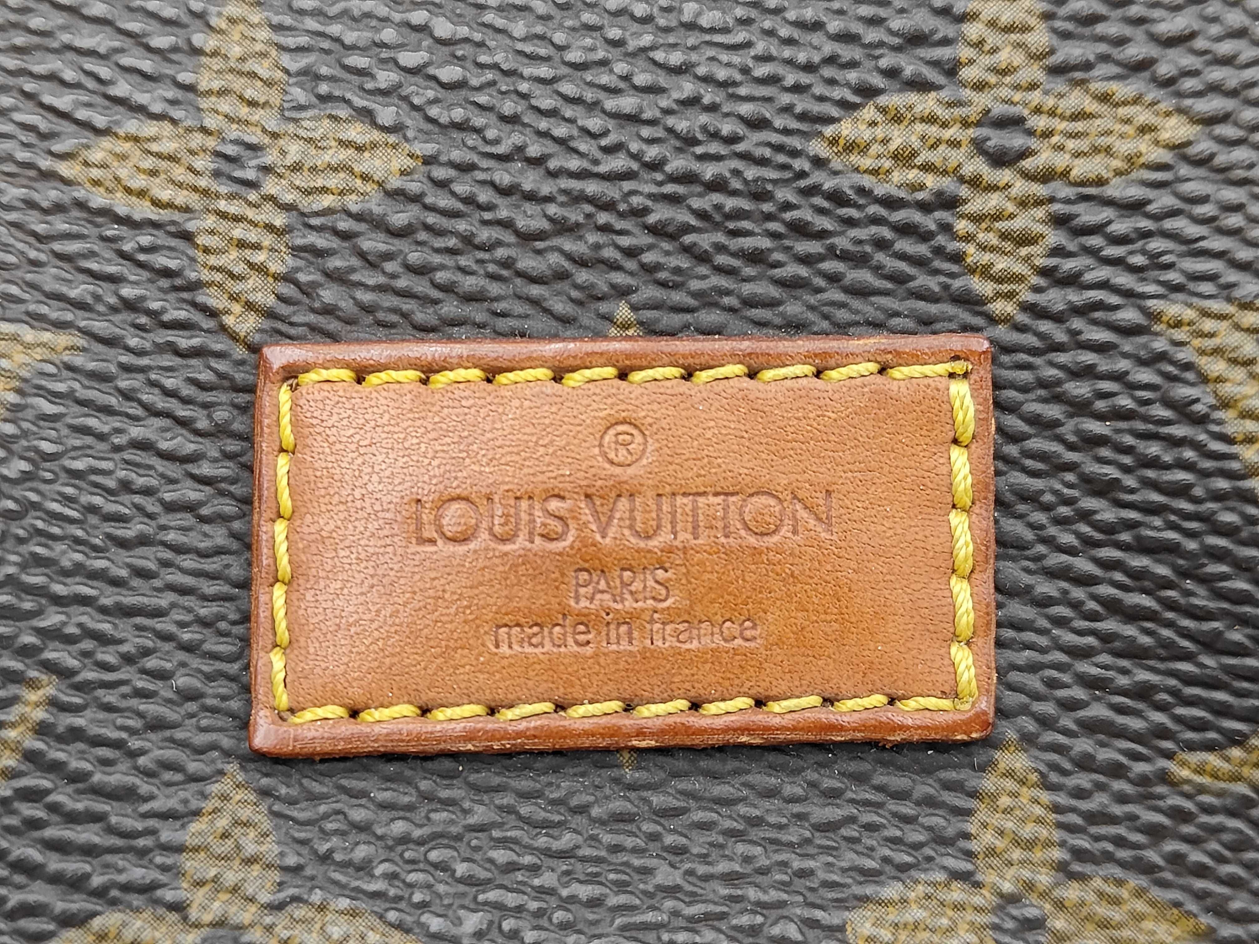 Saumur Shoulder Bag — view 11