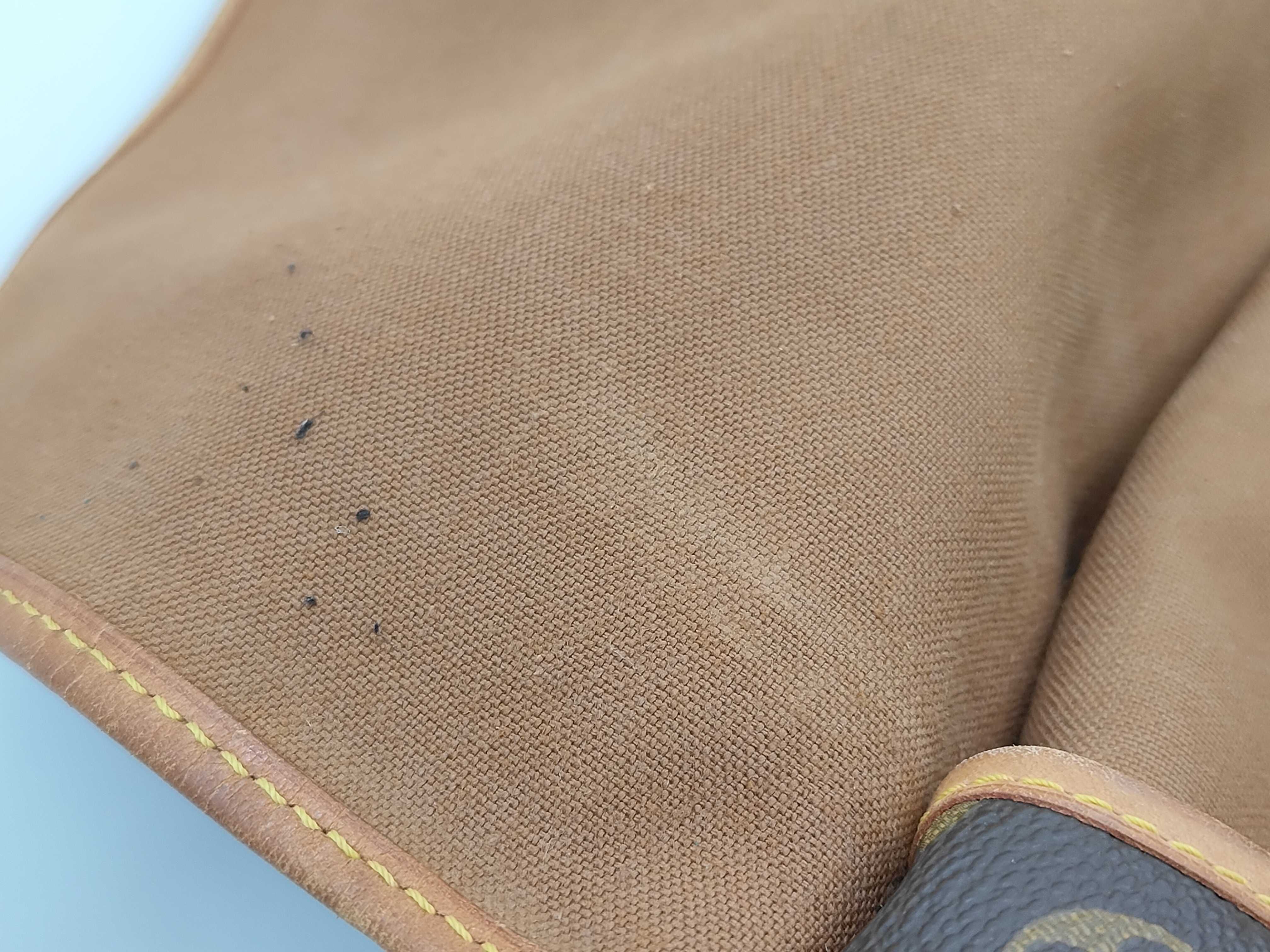 Saumur Shoulder Bag — view 12