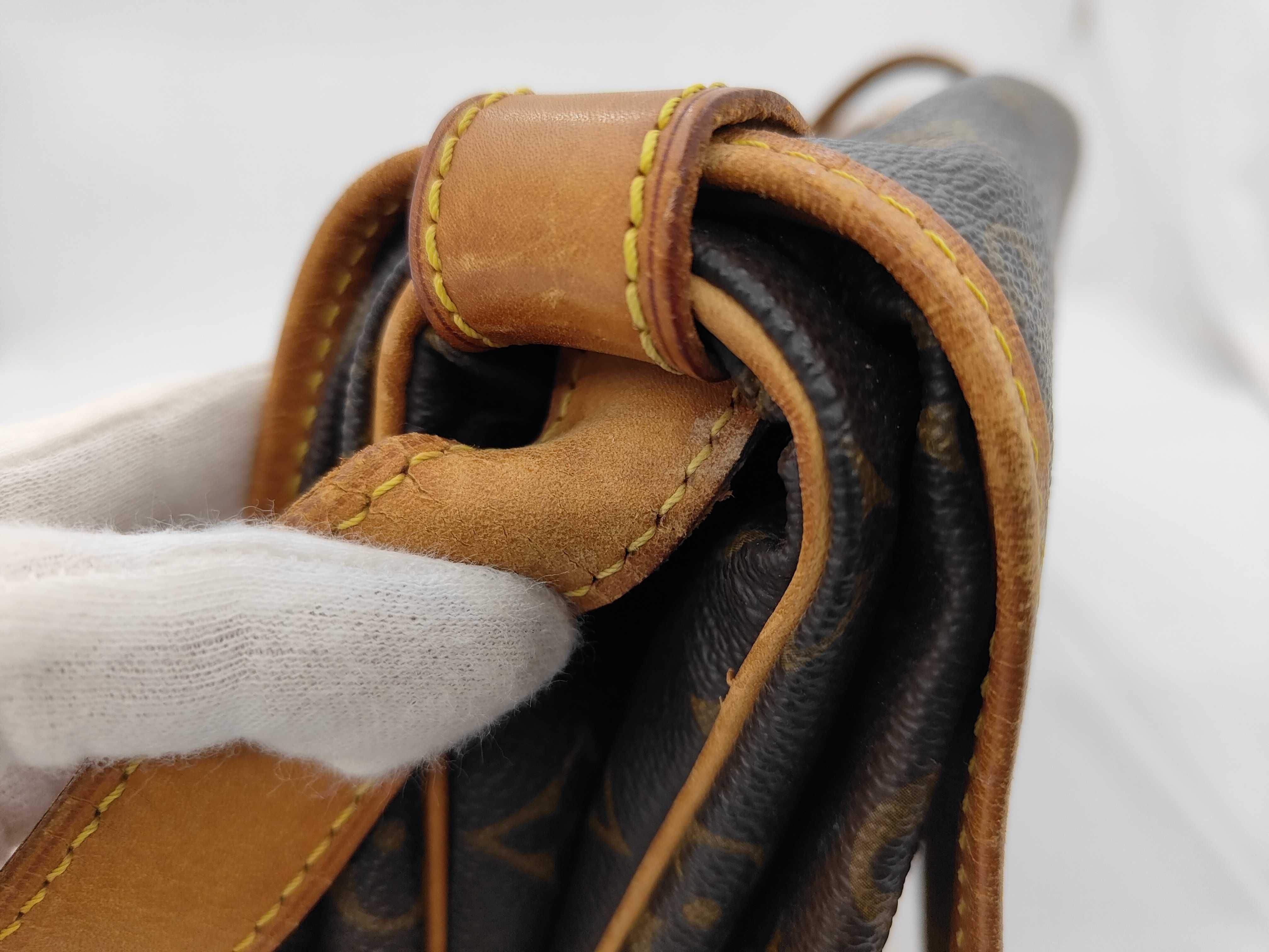 Saumur Shoulder Bag — view 13