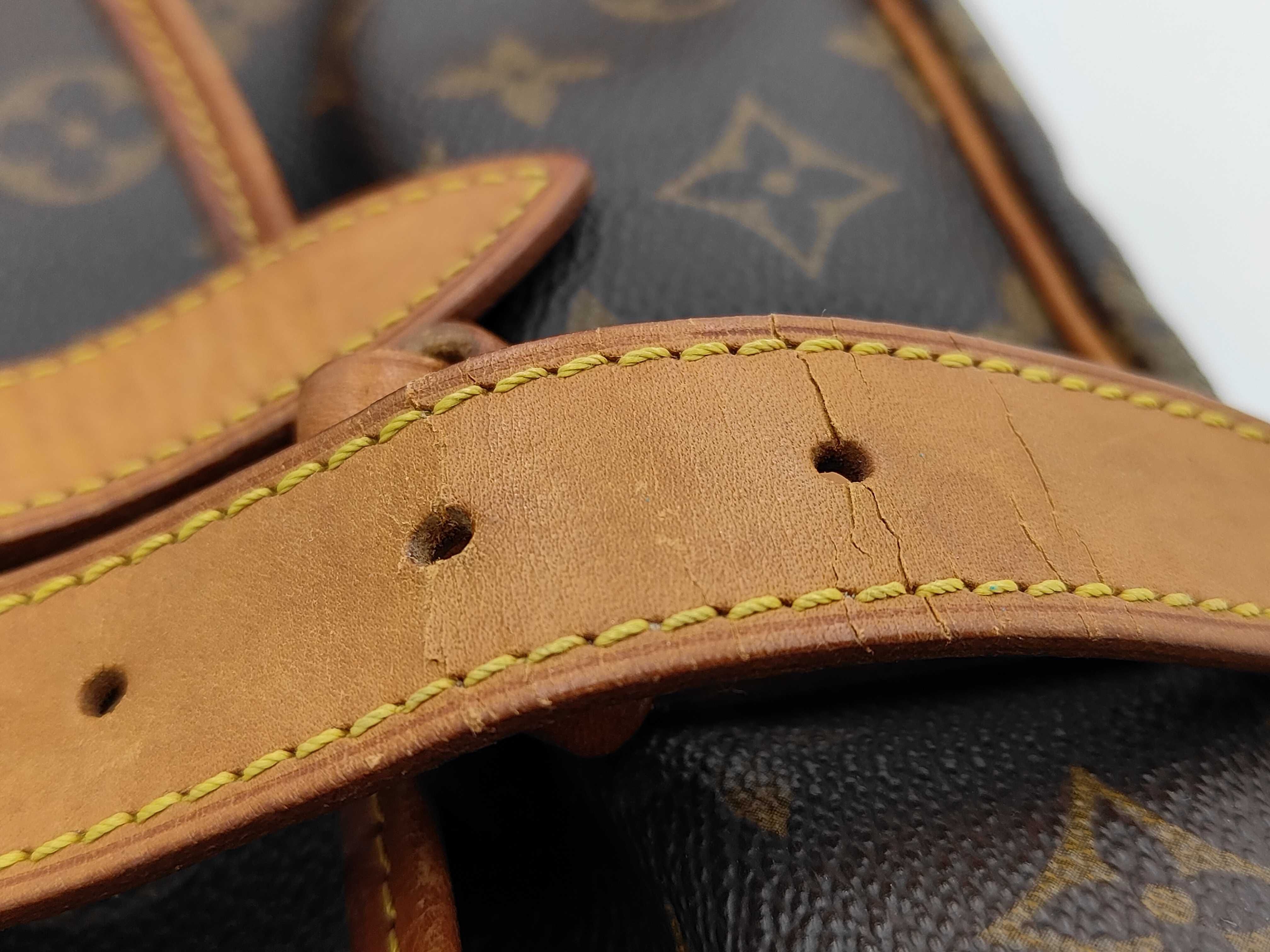 Saumur Shoulder Bag — view 14