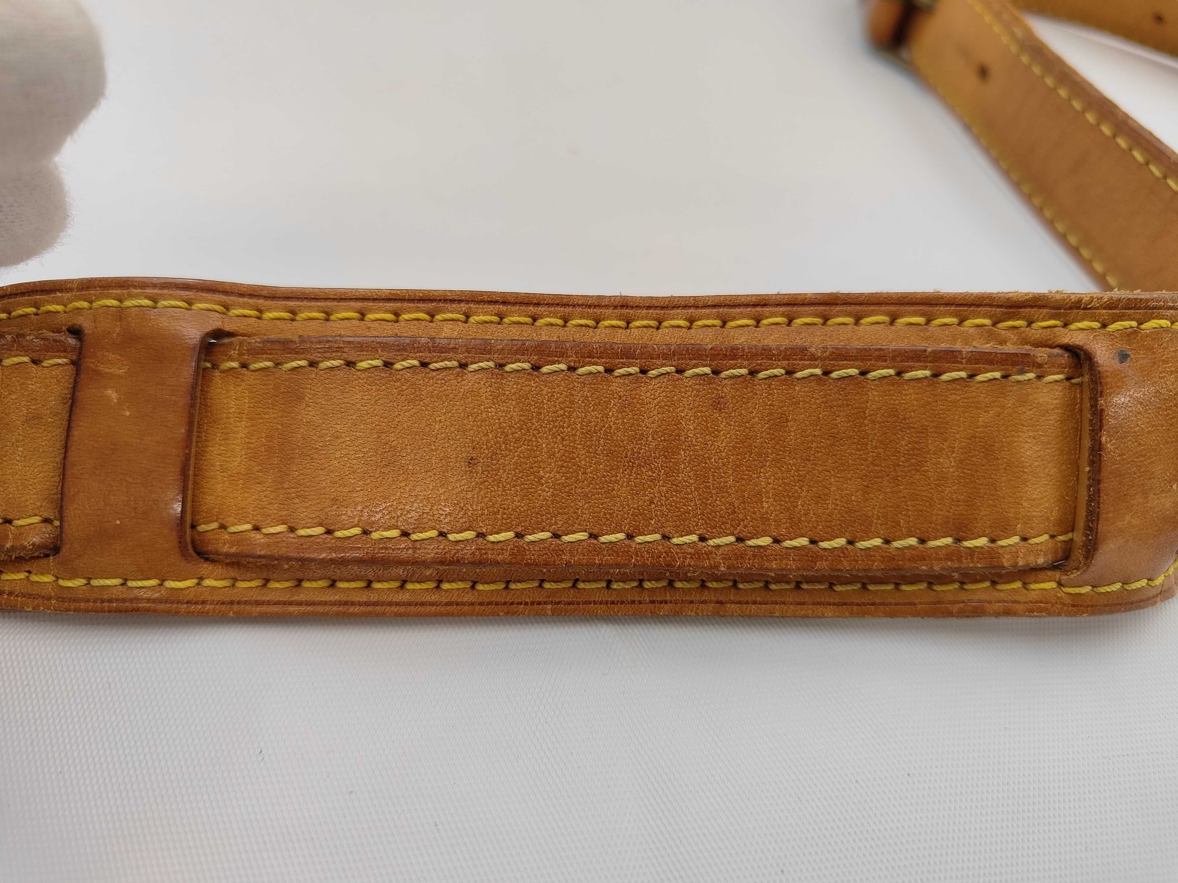 Saumur Shoulder Bag — view 4