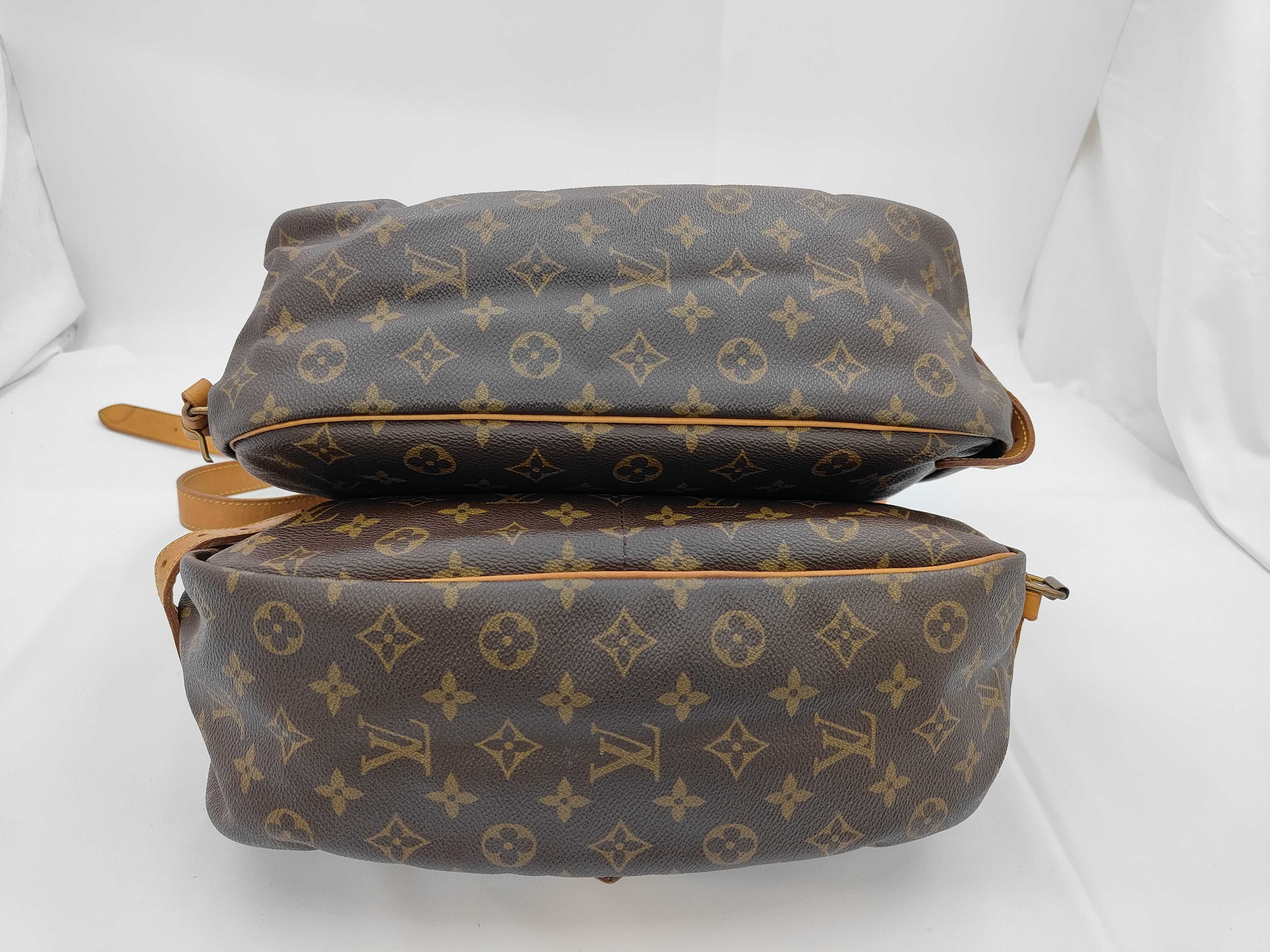 Saumur Shoulder Bag — view 5