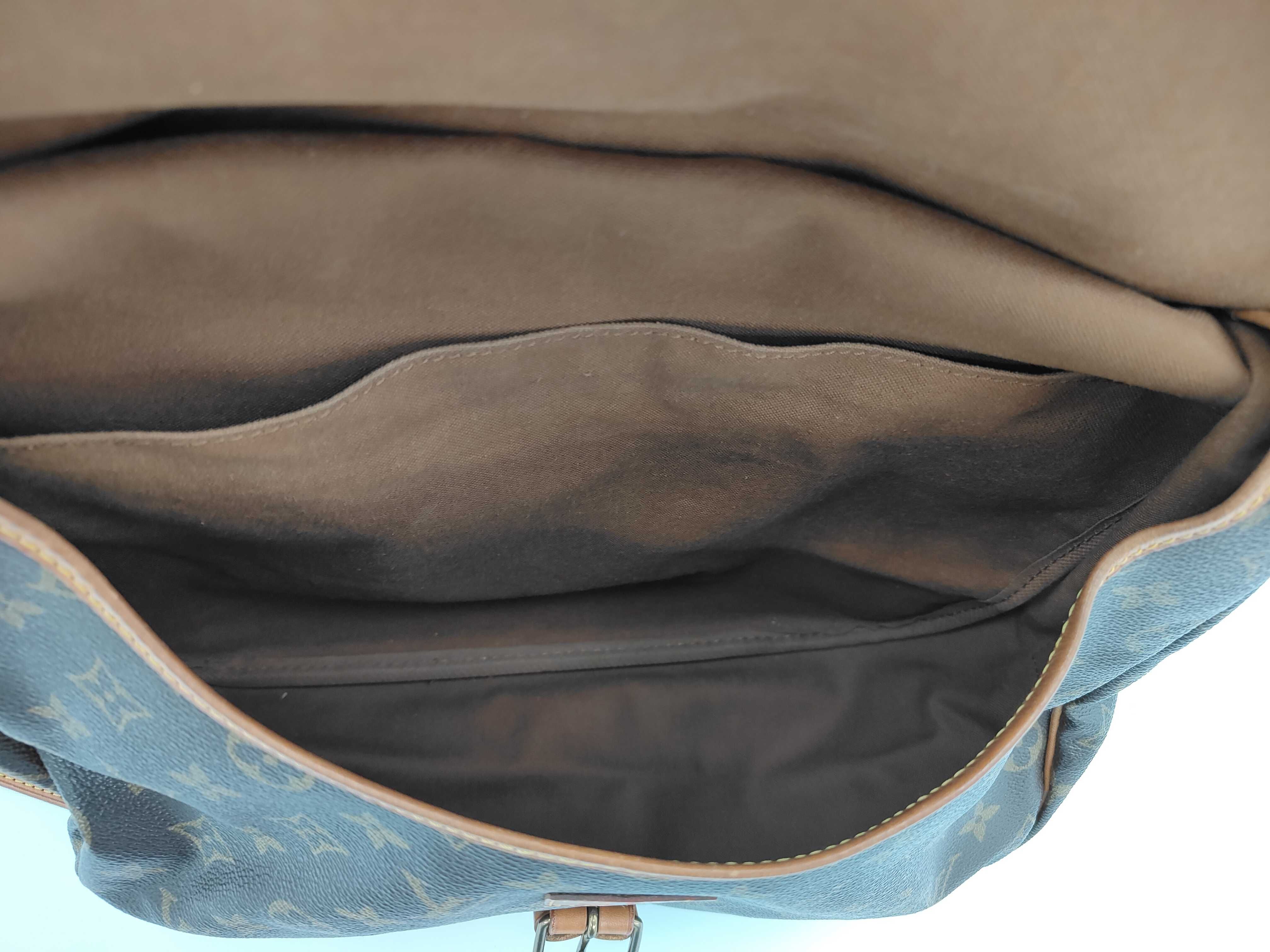 Saumur Shoulder Bag — view 8