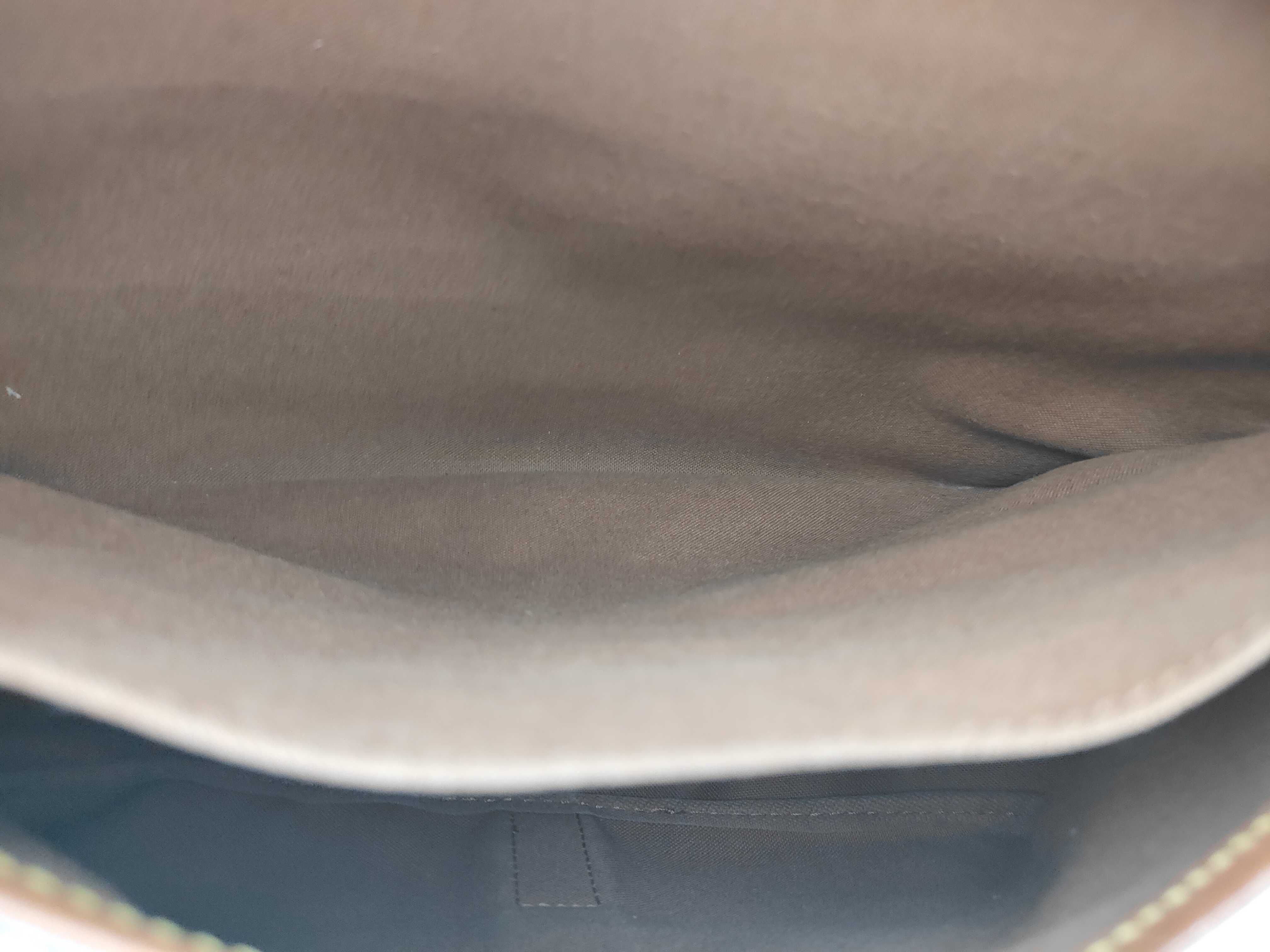 Saumur Shoulder Bag — view 10