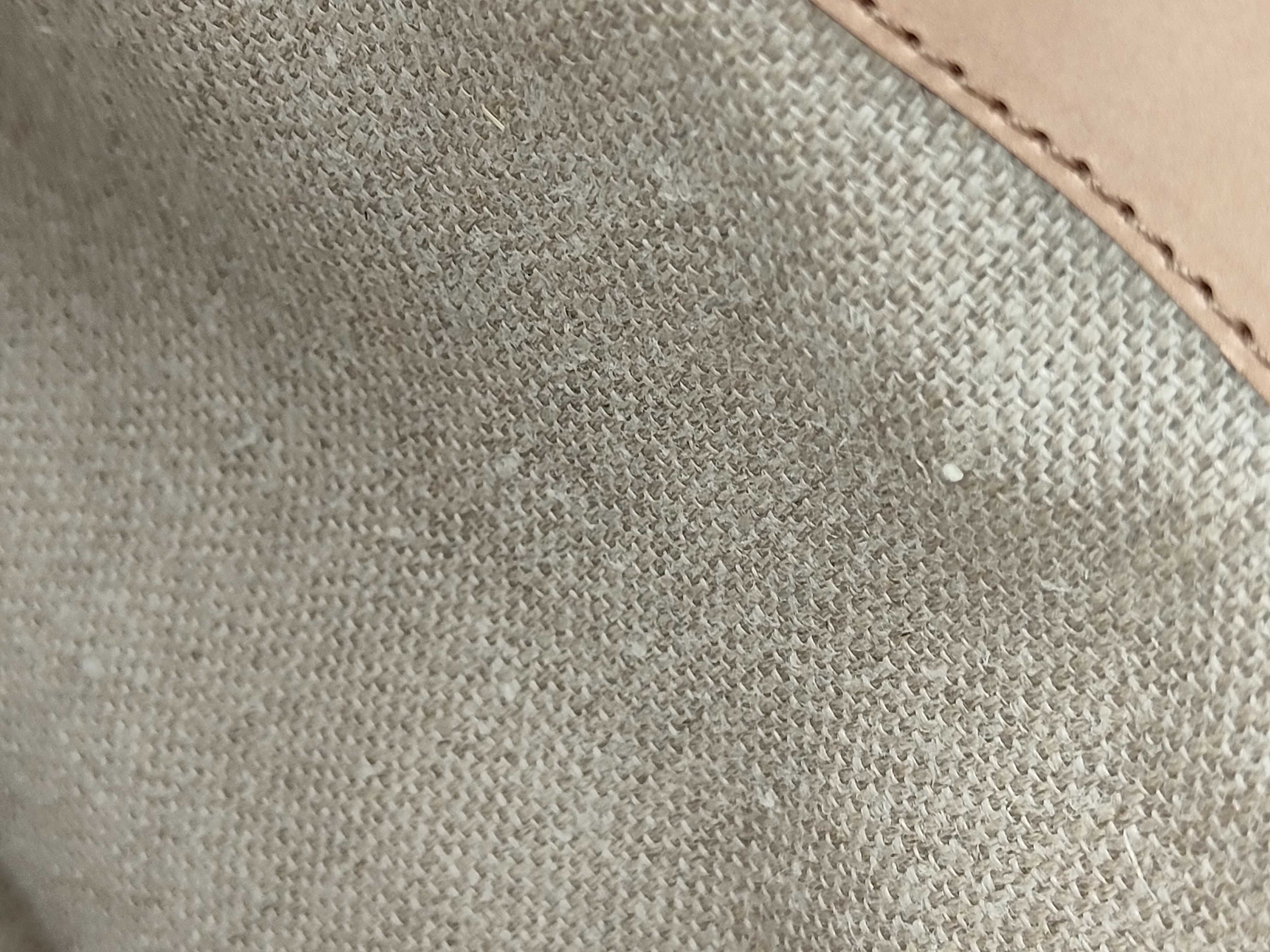 Bamboo Gucci Flora Bamboo Handbag Tote Bag — view 14