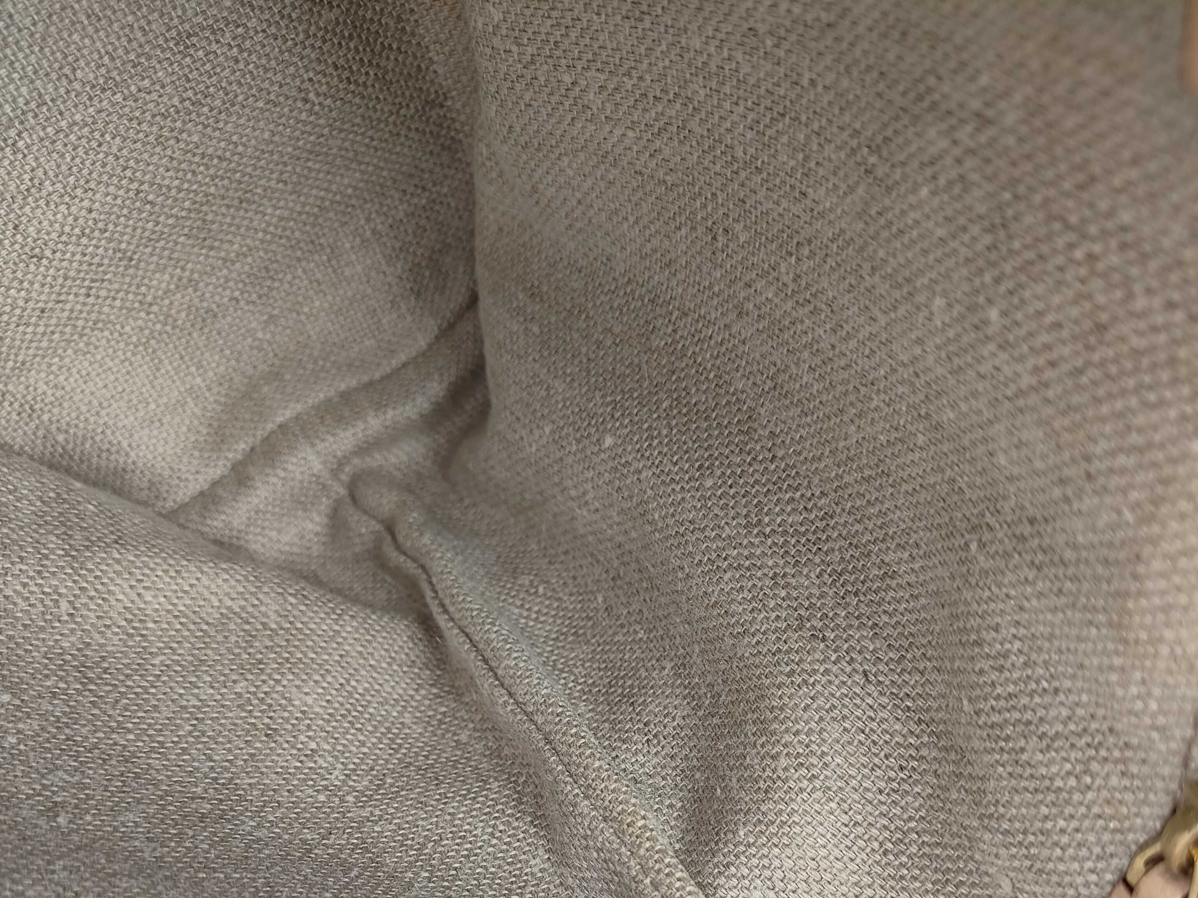 Bamboo Gucci Flora Bamboo Handbag Tote Bag — view 15