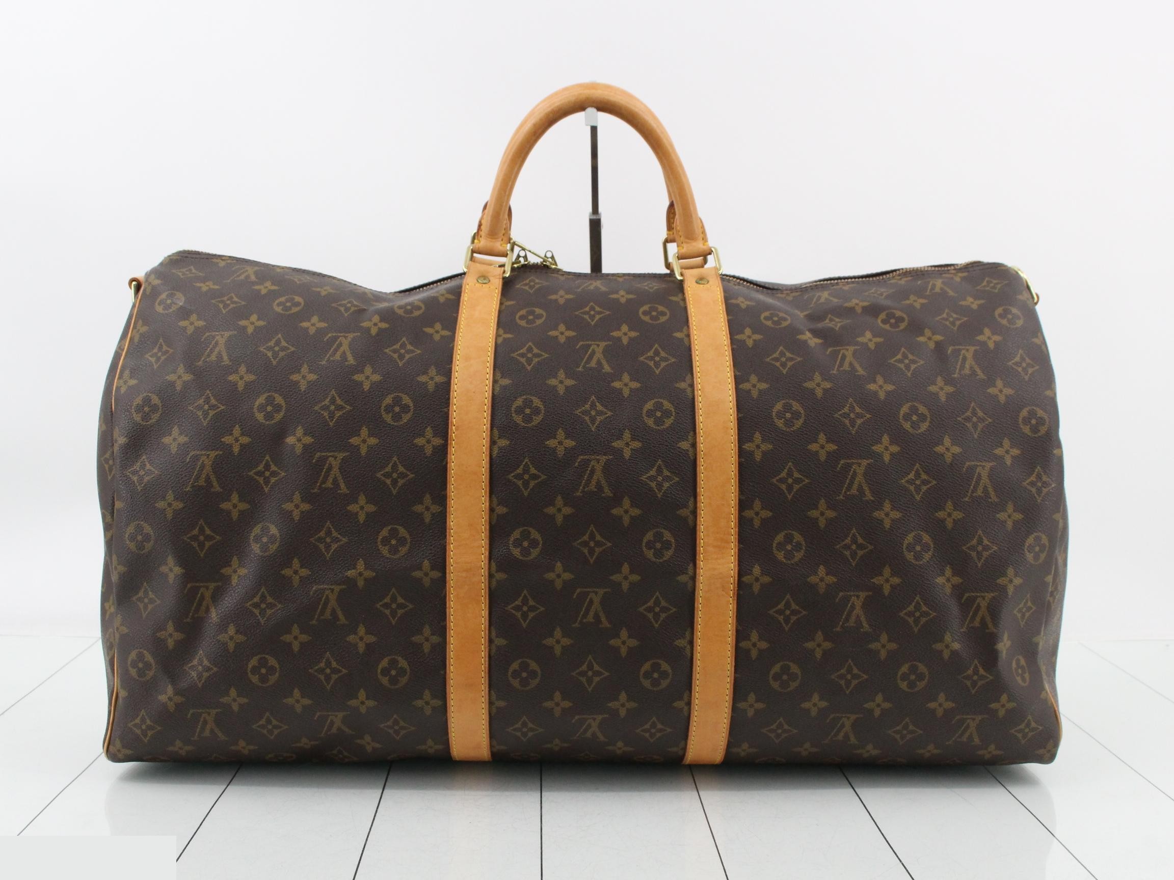 Keepall Bandoulière 60 — view 2