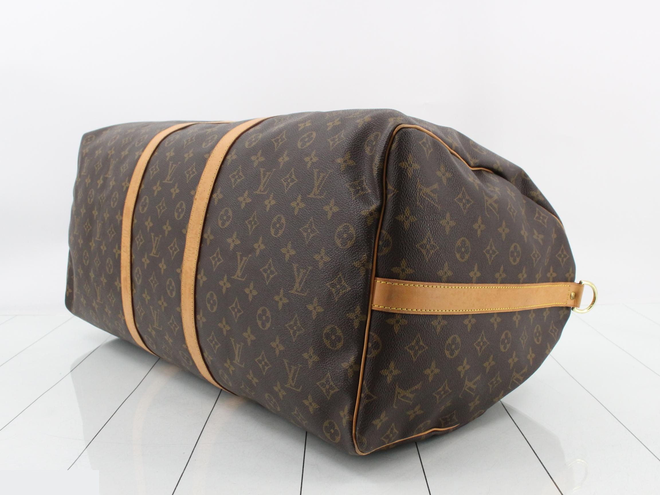 Keepall Bandoulière 60 — view 6