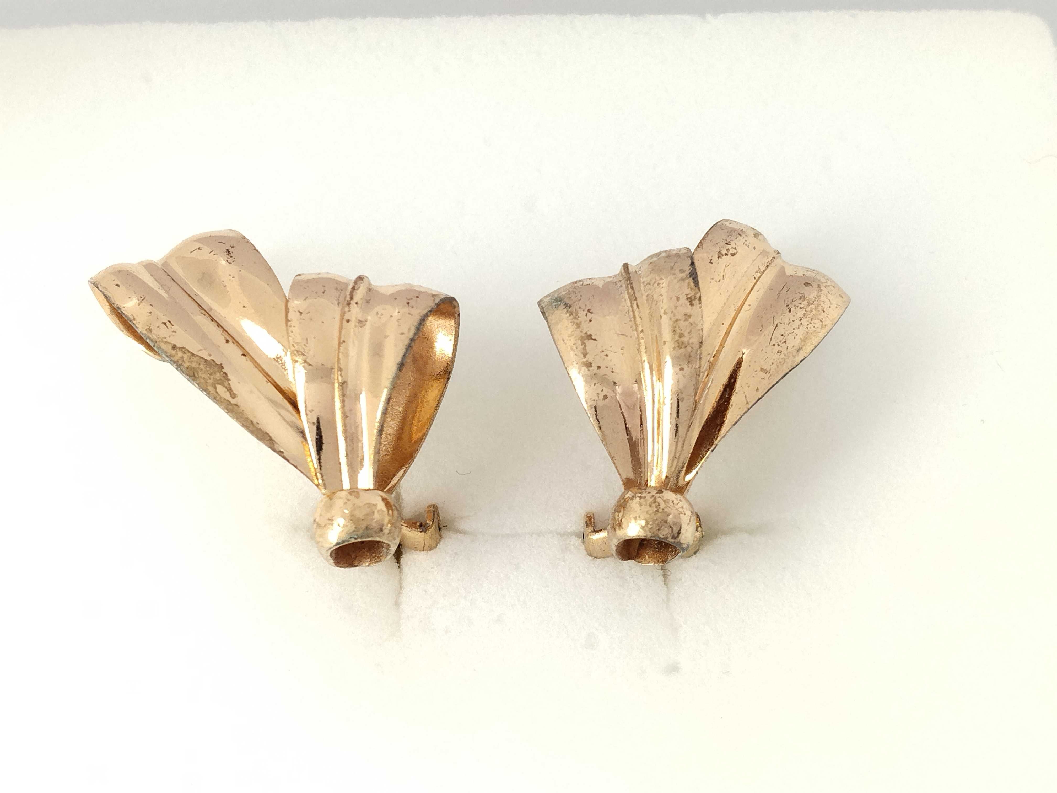 Christian / Earrings / GP Earrings