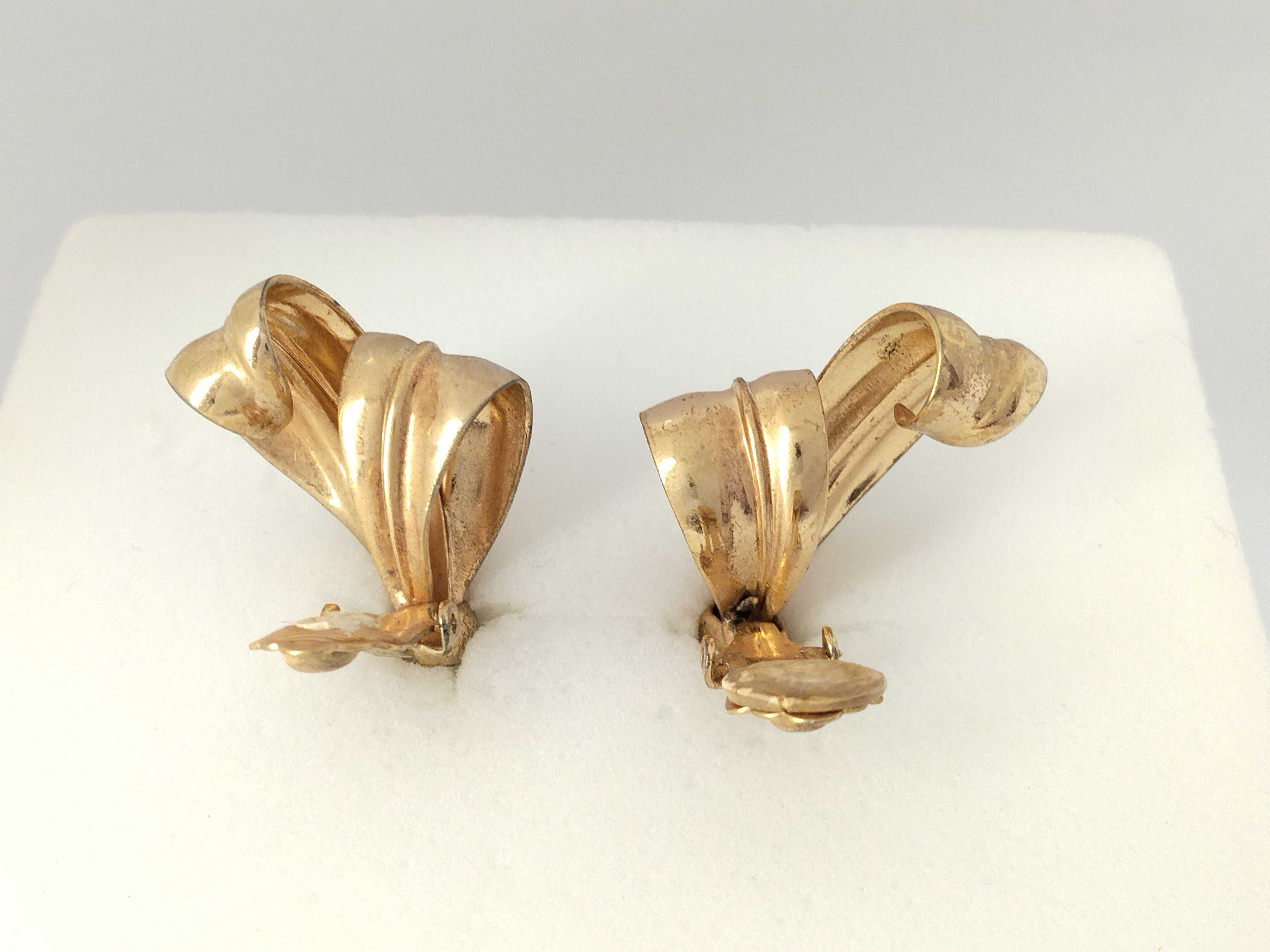Christian / Earrings / GP Earrings — view 2