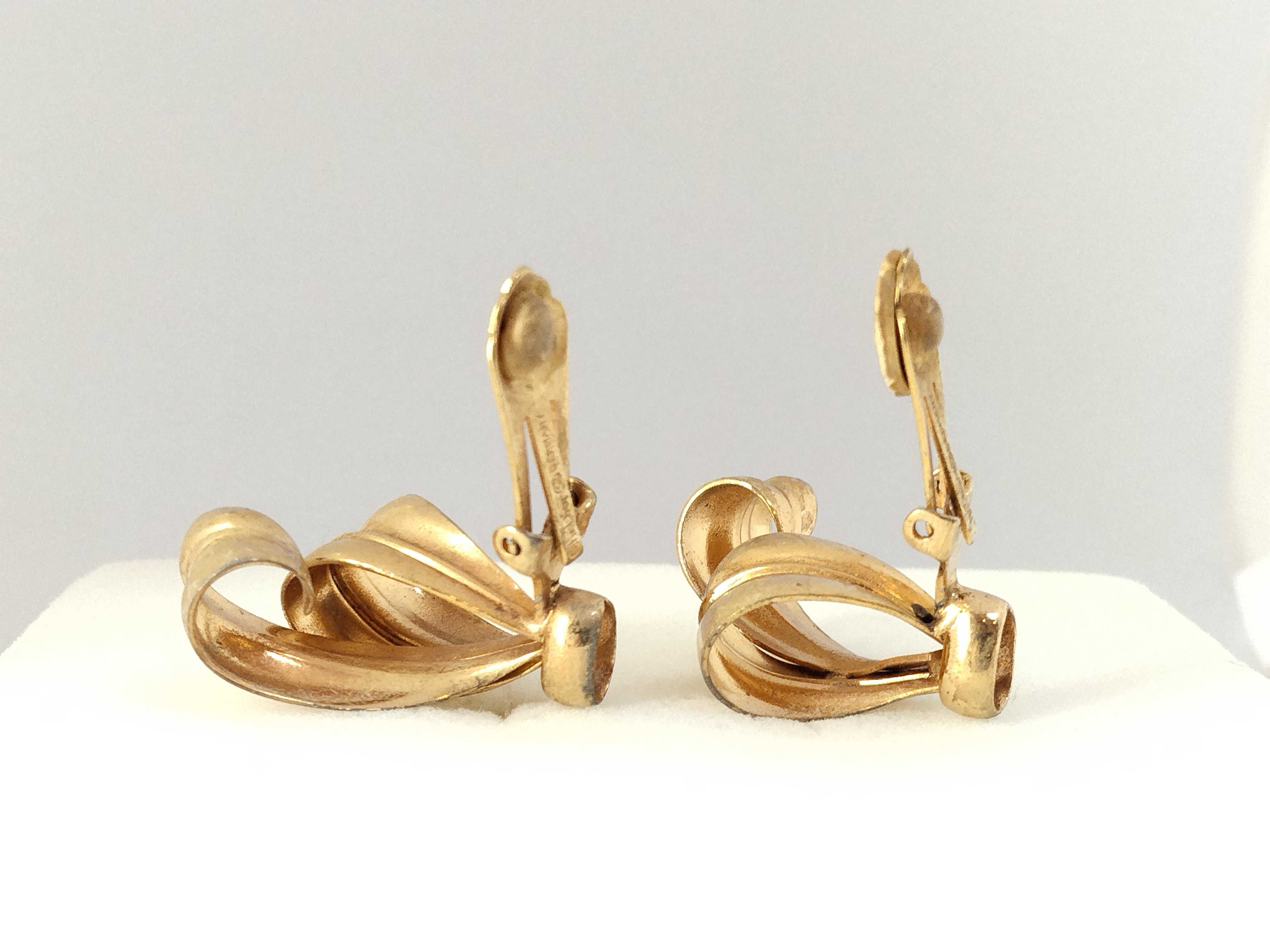 Christian / Earrings / GP Earrings — view 3