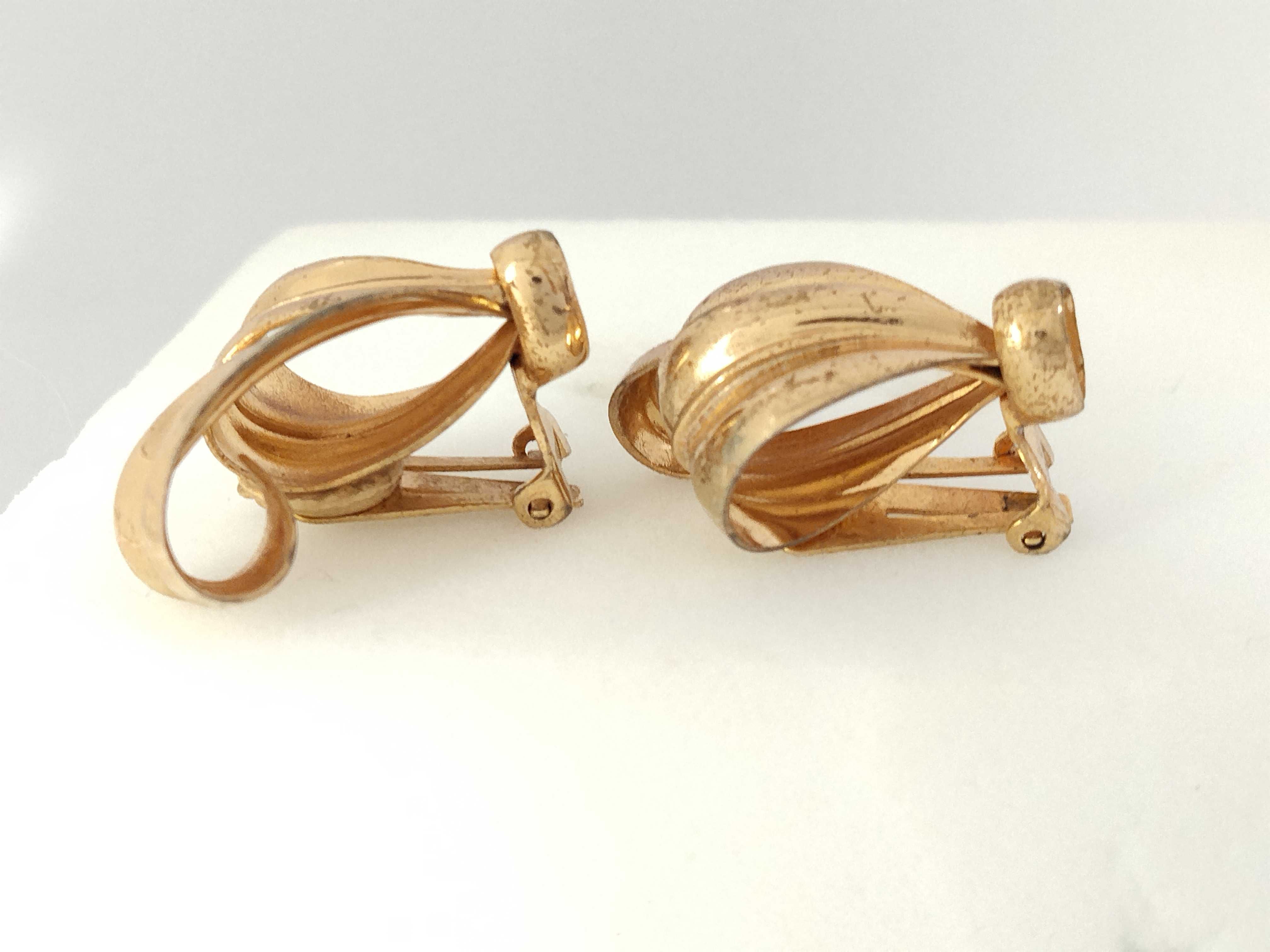 Christian / Earrings / GP Earrings — view 4