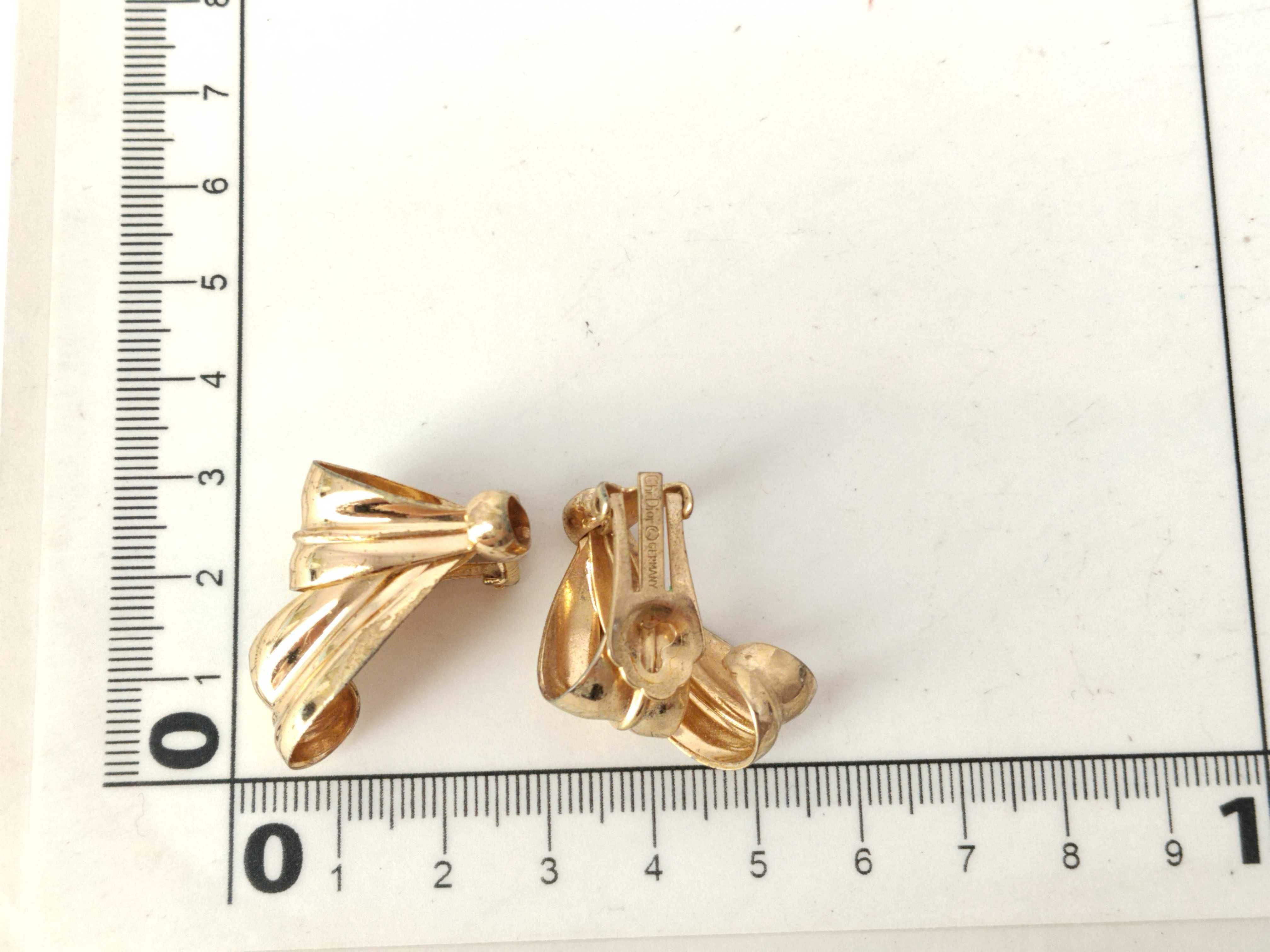 Christian / Earrings / GP Earrings — view 5