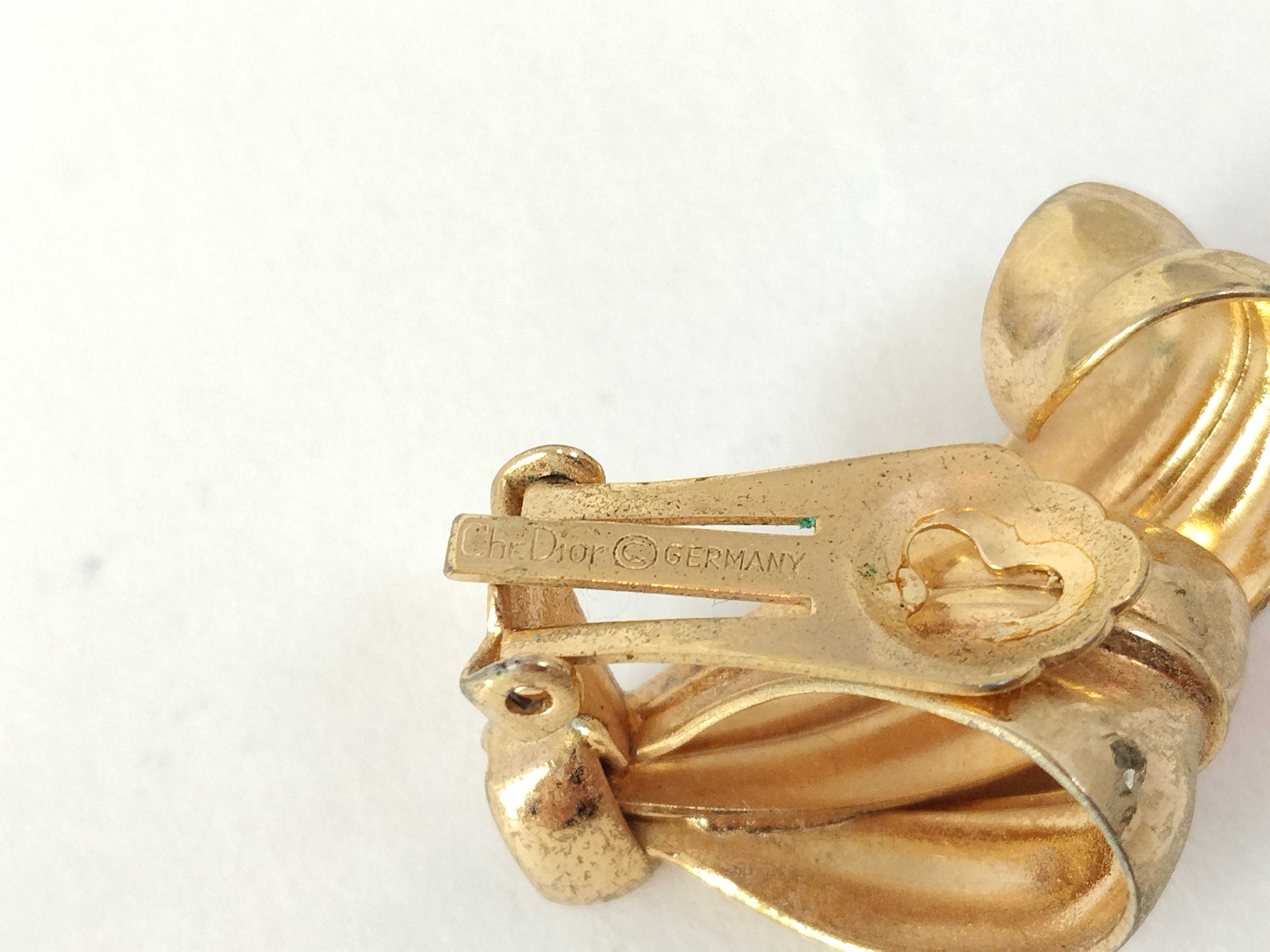 Christian / Earrings / GP Earrings — view 6