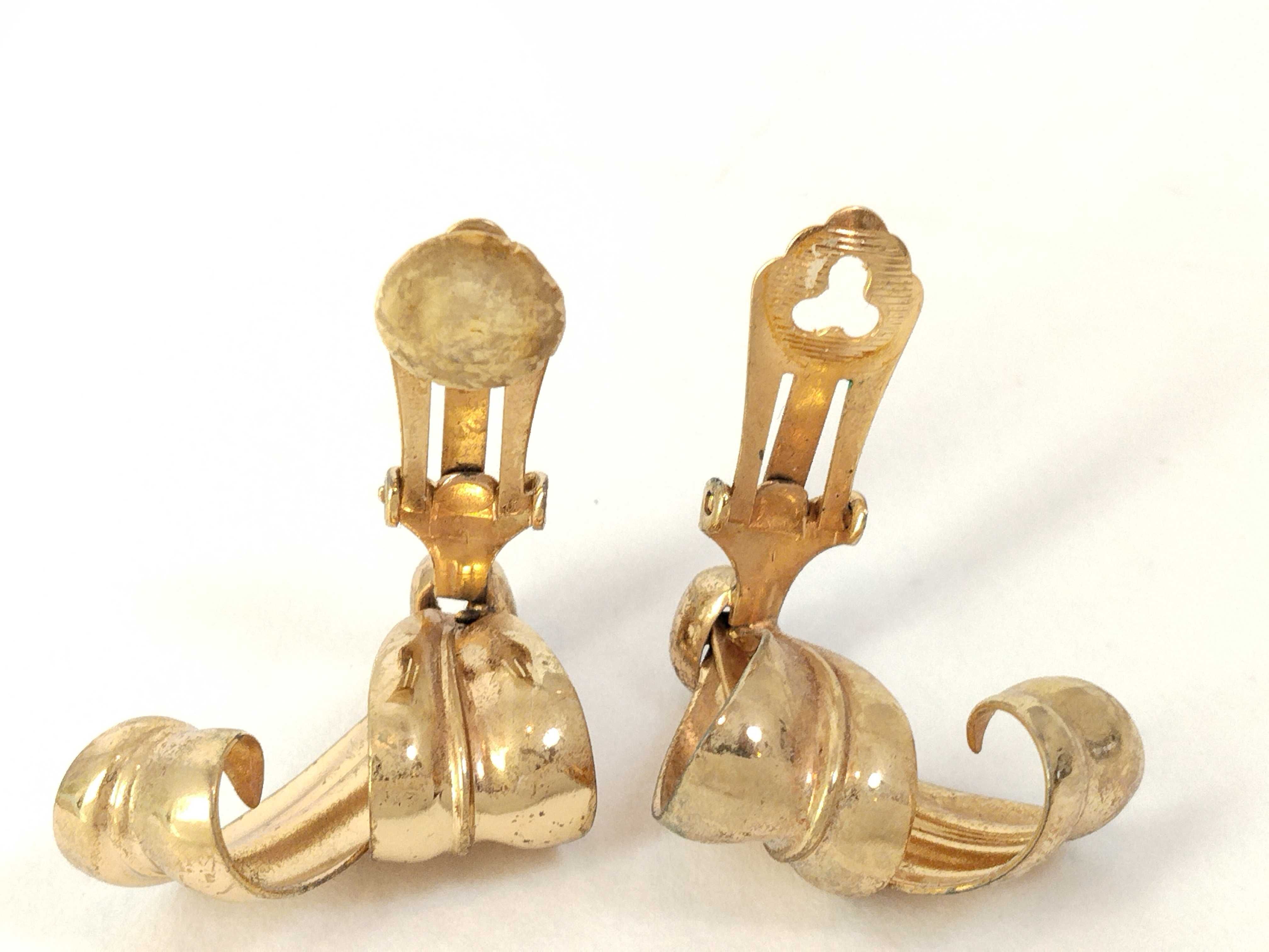 Christian / Earrings / GP Earrings — view 7