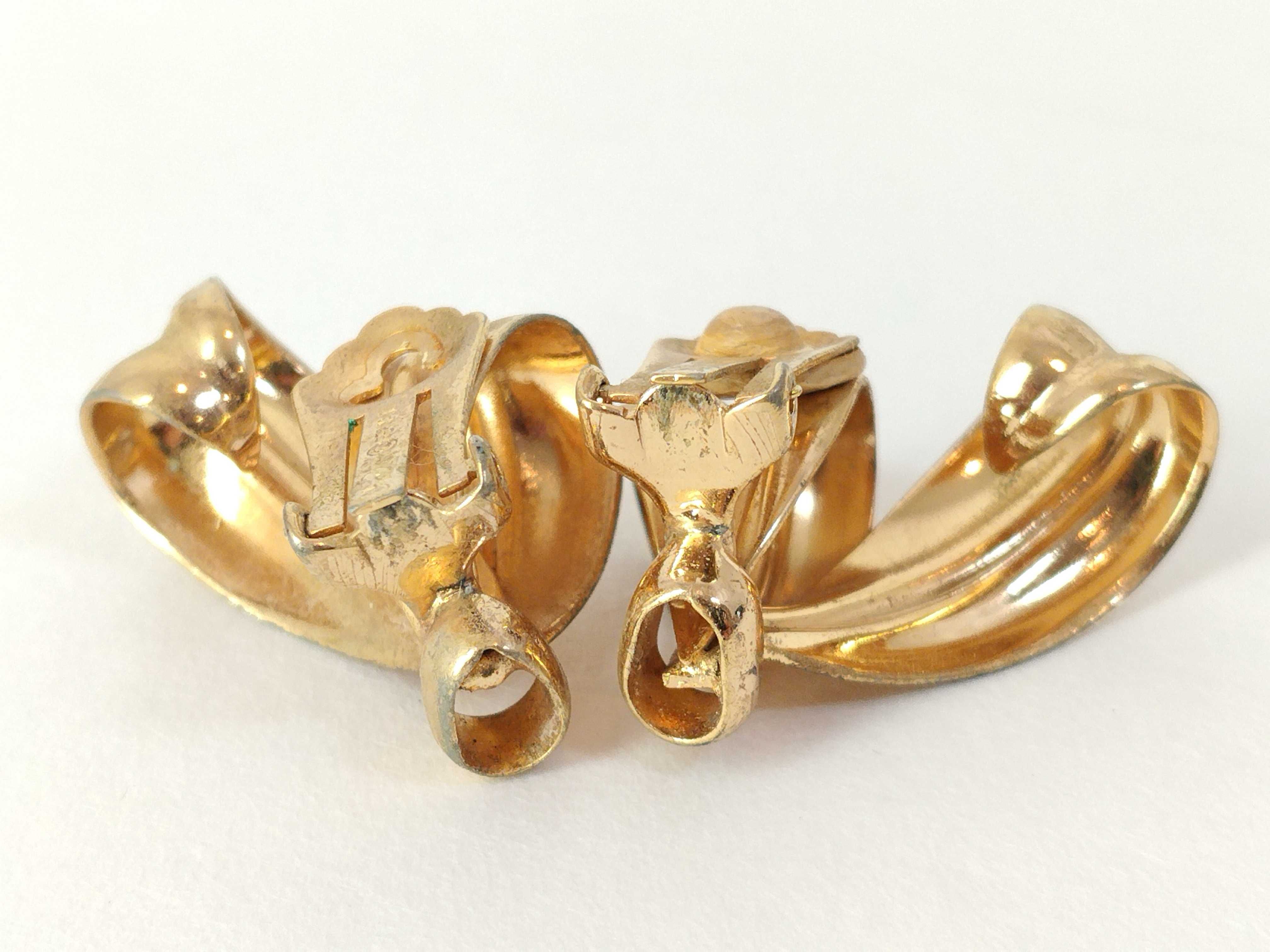 Christian / Earrings / GP Earrings — view 8