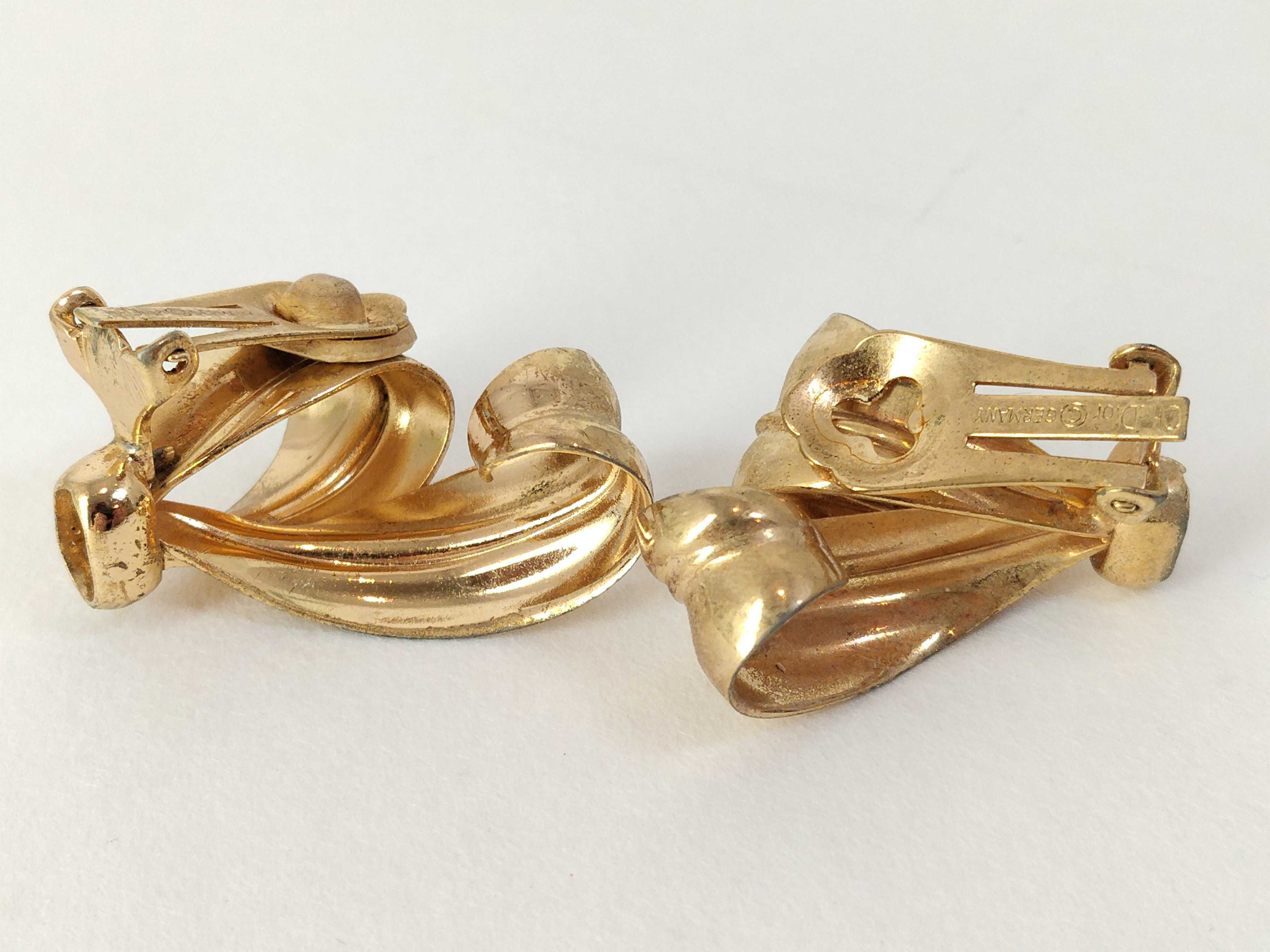 Christian / Earrings / GP Earrings — view 10