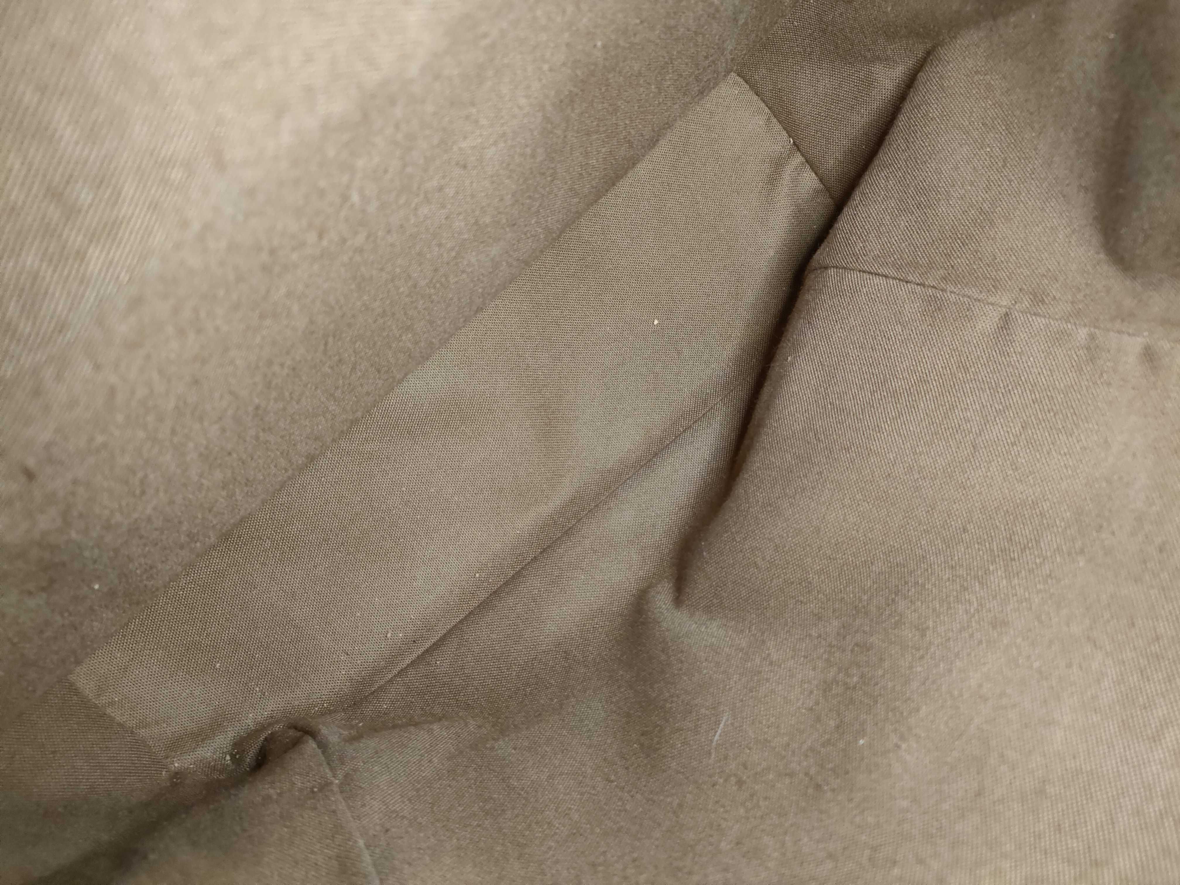 Monogram Louis Vuitton Montsouris GM Backpack — view 10