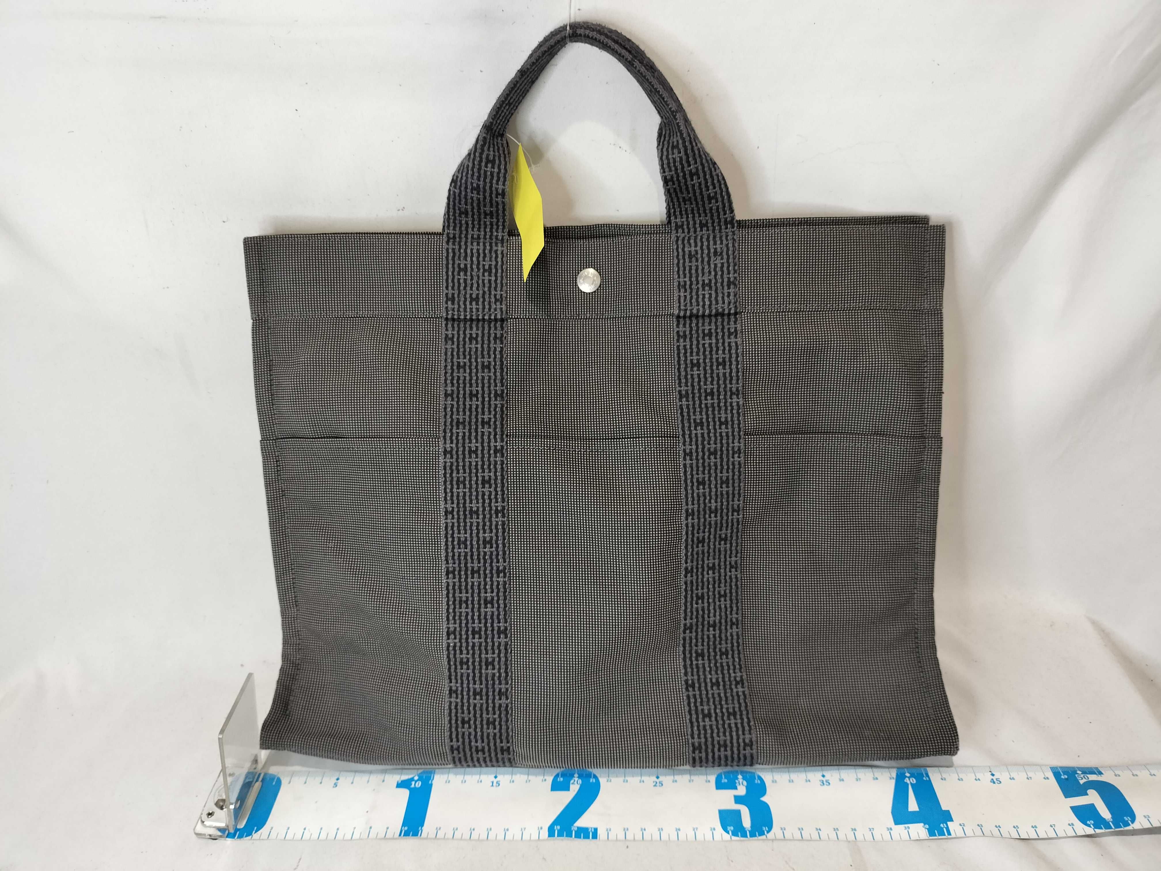 Herline MM Tote Bag Handbag — view 3