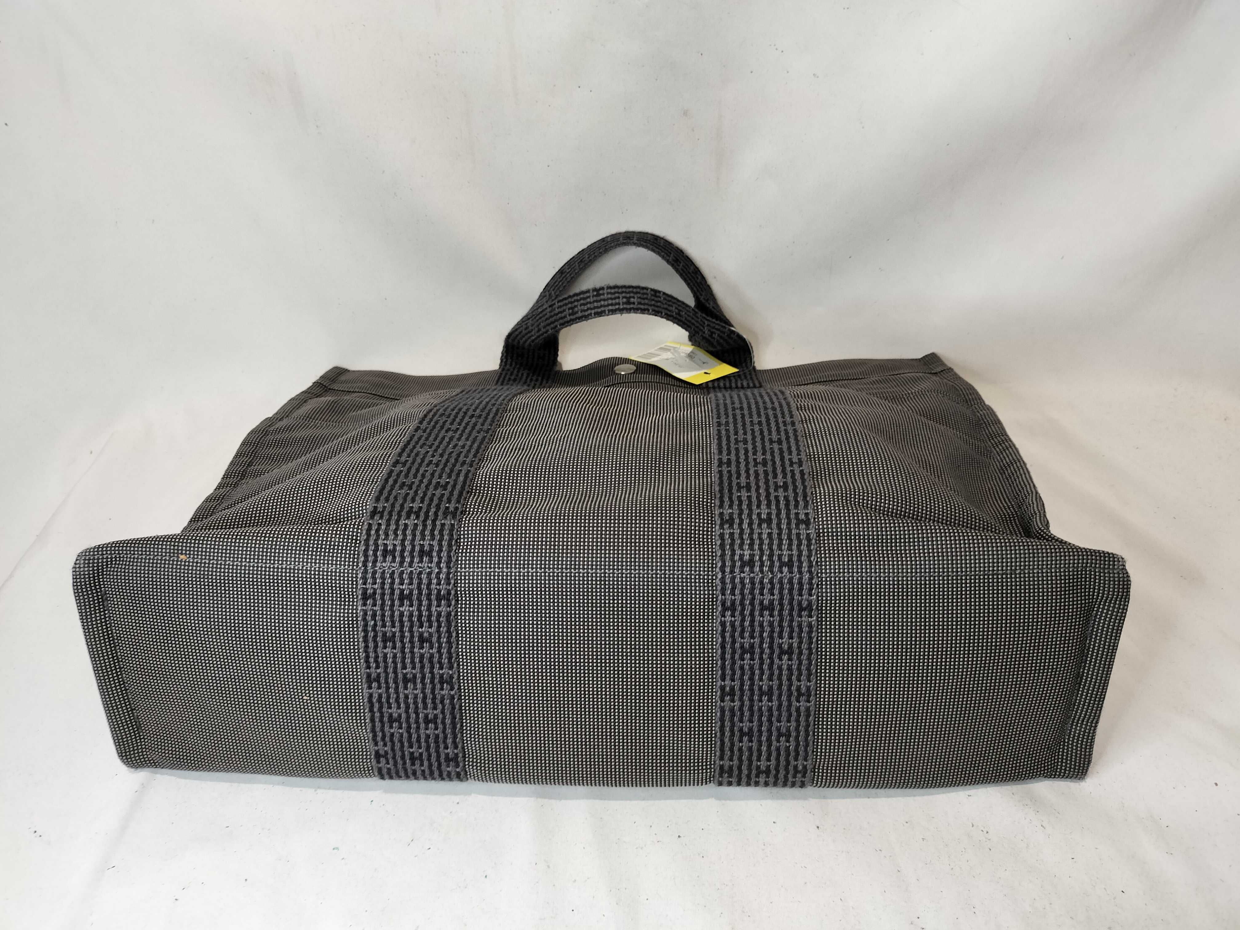 Herline MM Tote Bag Handbag — view 8